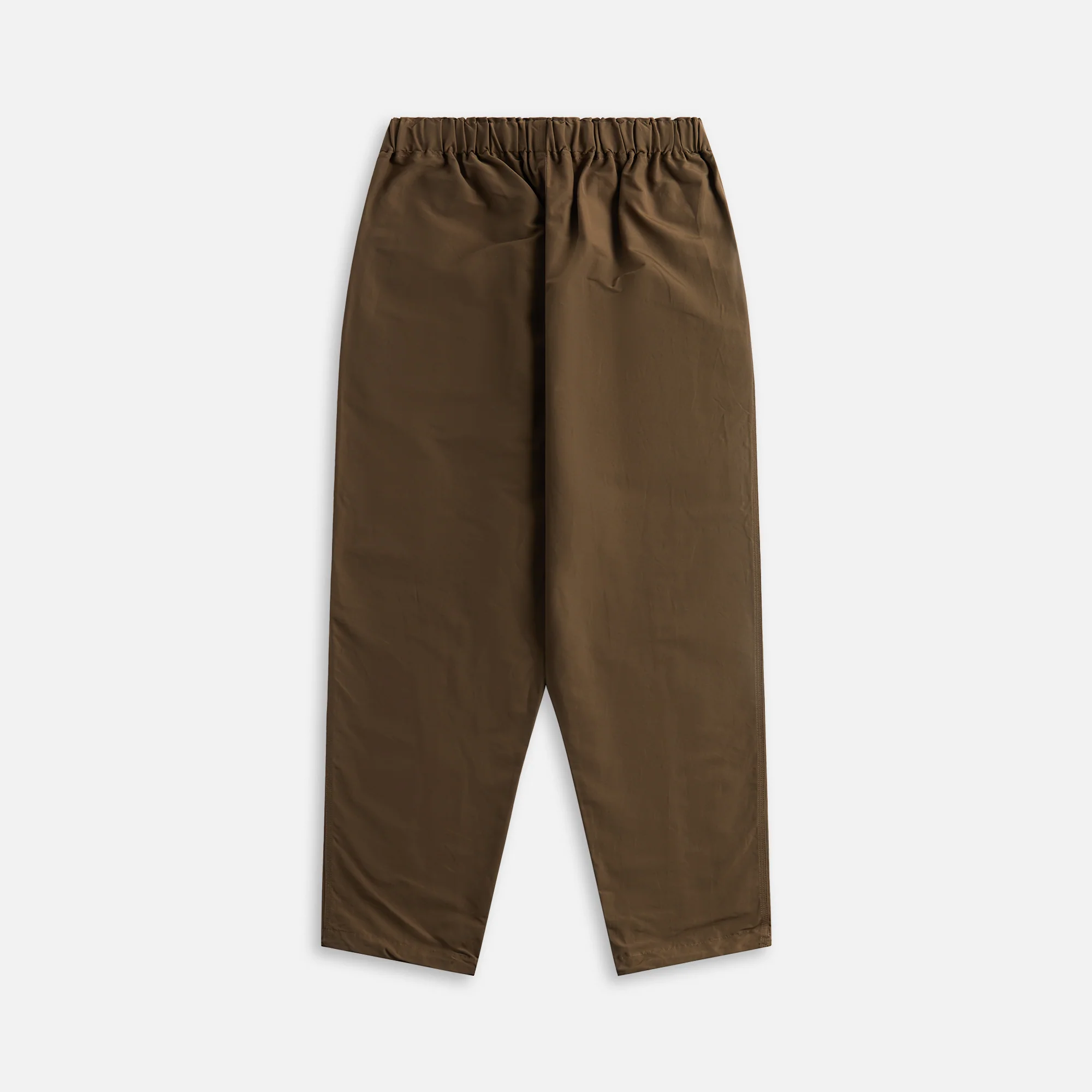 South2 West8 Belted C.S. Pant Grosgrain - Olive - Image 2