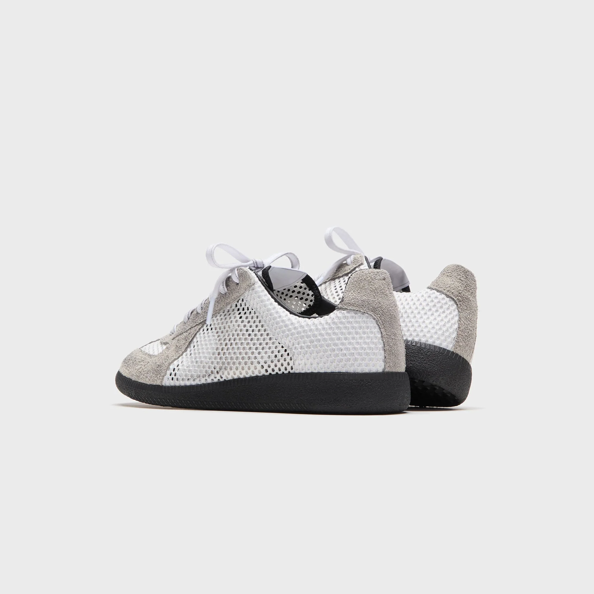 Maison Margiela WMNS Replica - Grey / White - Image 3