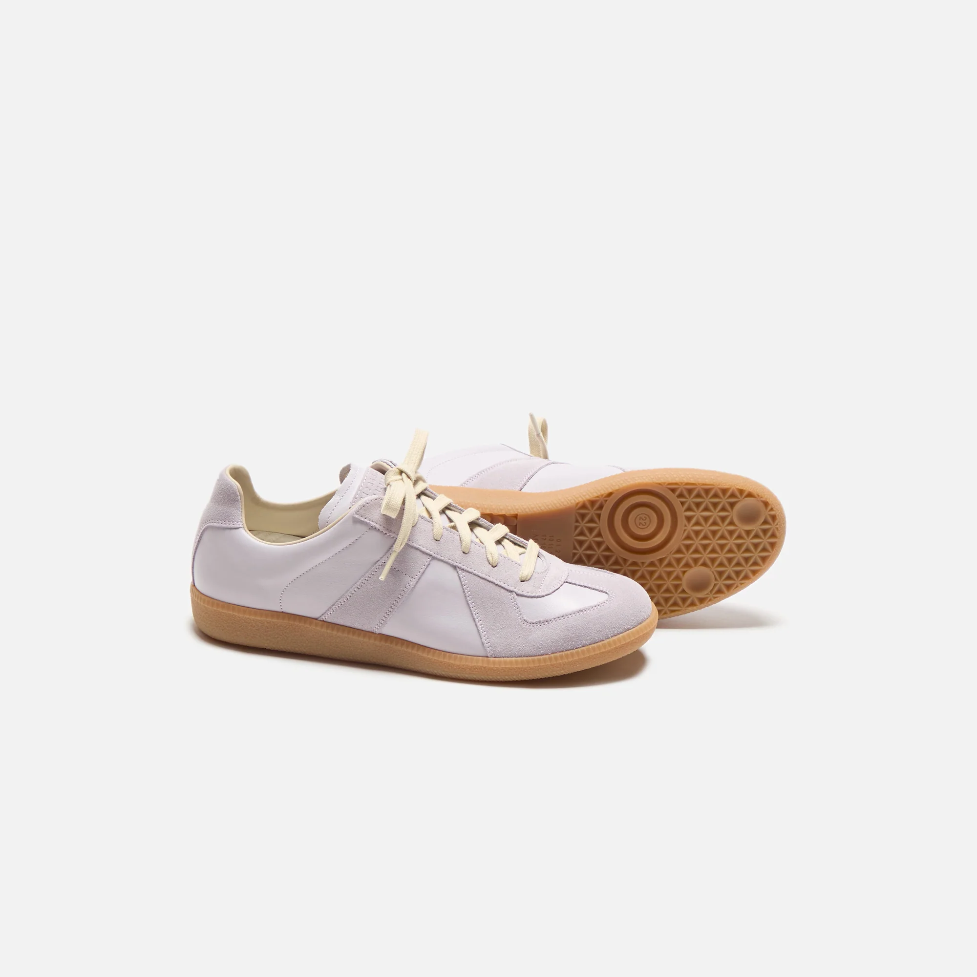 Maison Margiela Replica Sneaker - Glicine - Image 4