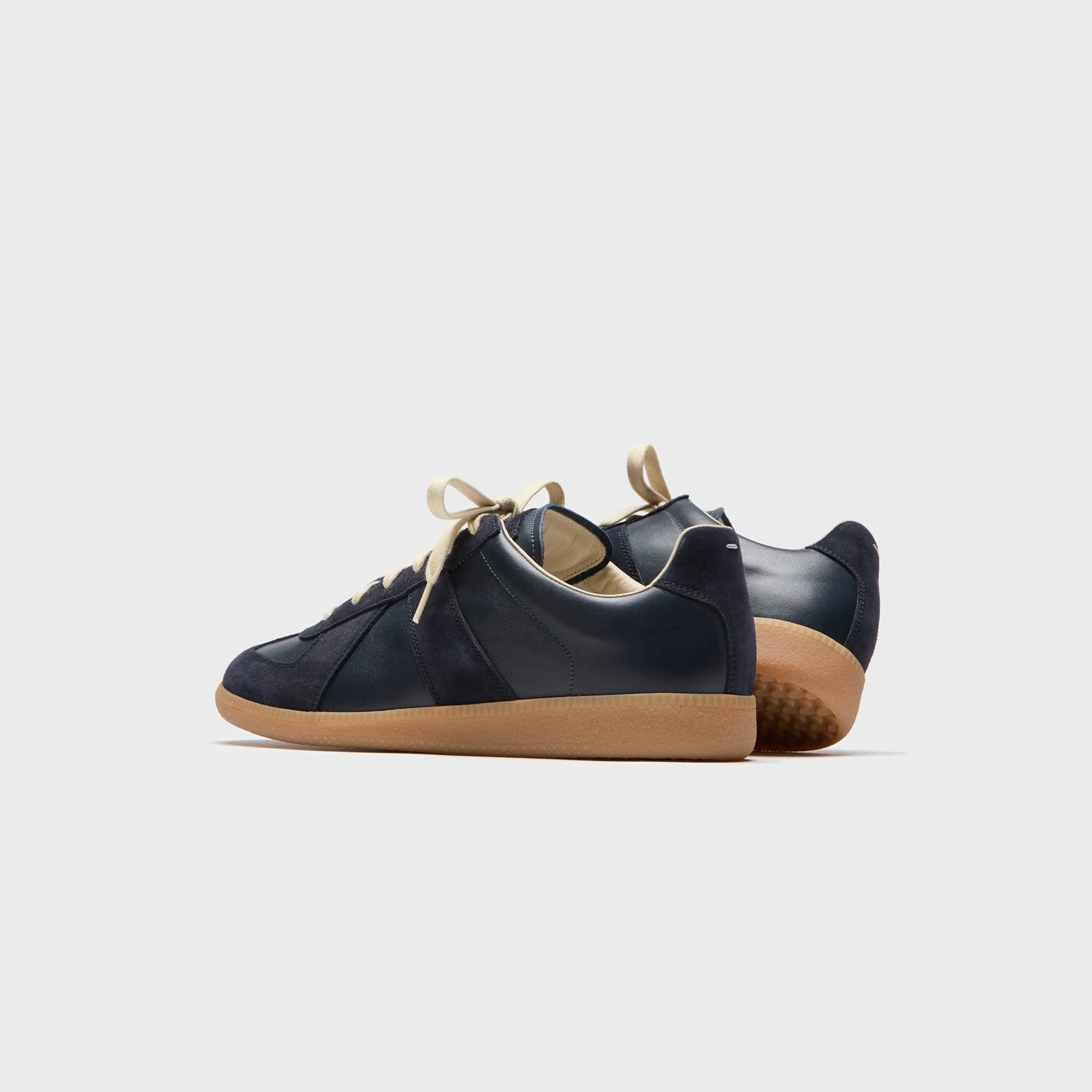 Maison Margiela Replica Sneakers - Blue Nights - Image 4