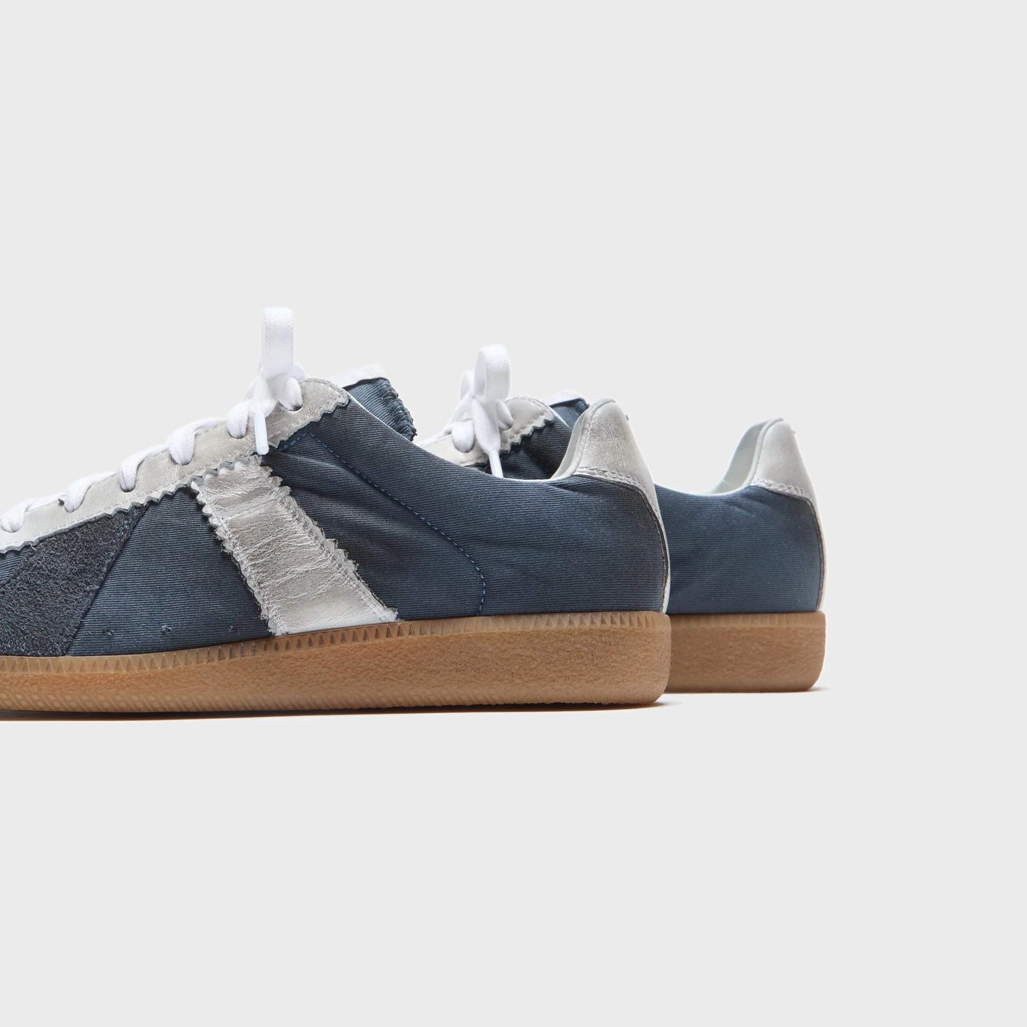 Maison Margiela Replica Drill -  Dark Indigo - Image 3