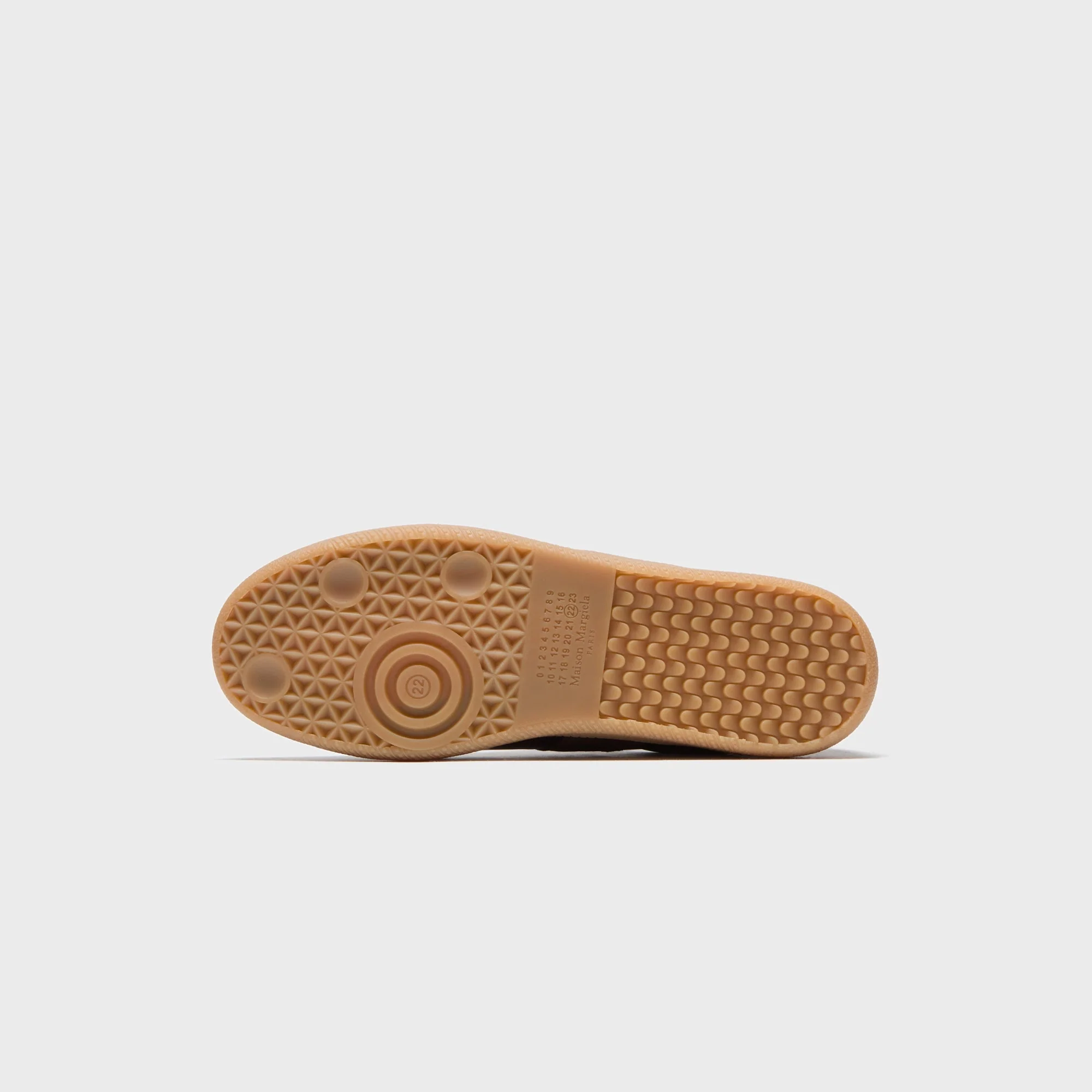 Maison Margiela Replica Sneaker - Brown - Image 5