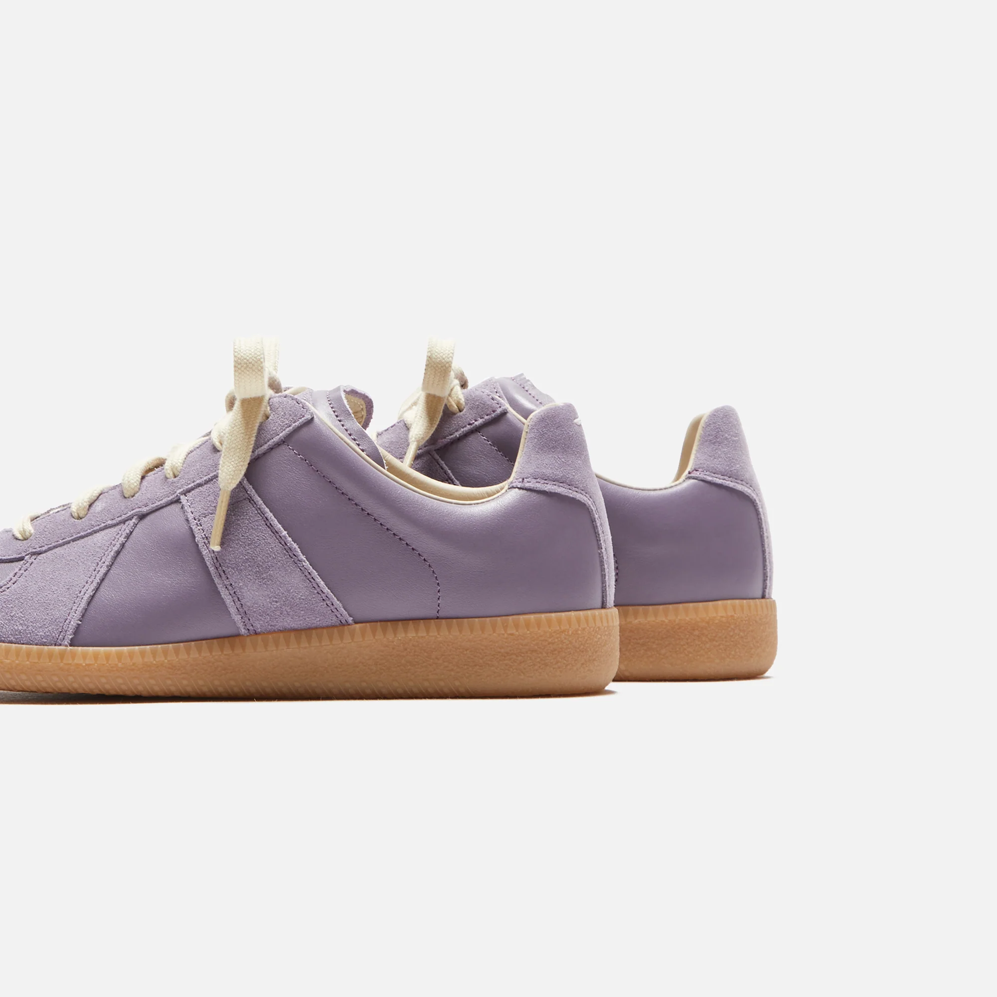 Margiela WMNS Replica Sneaker - Wisteria - Image 3