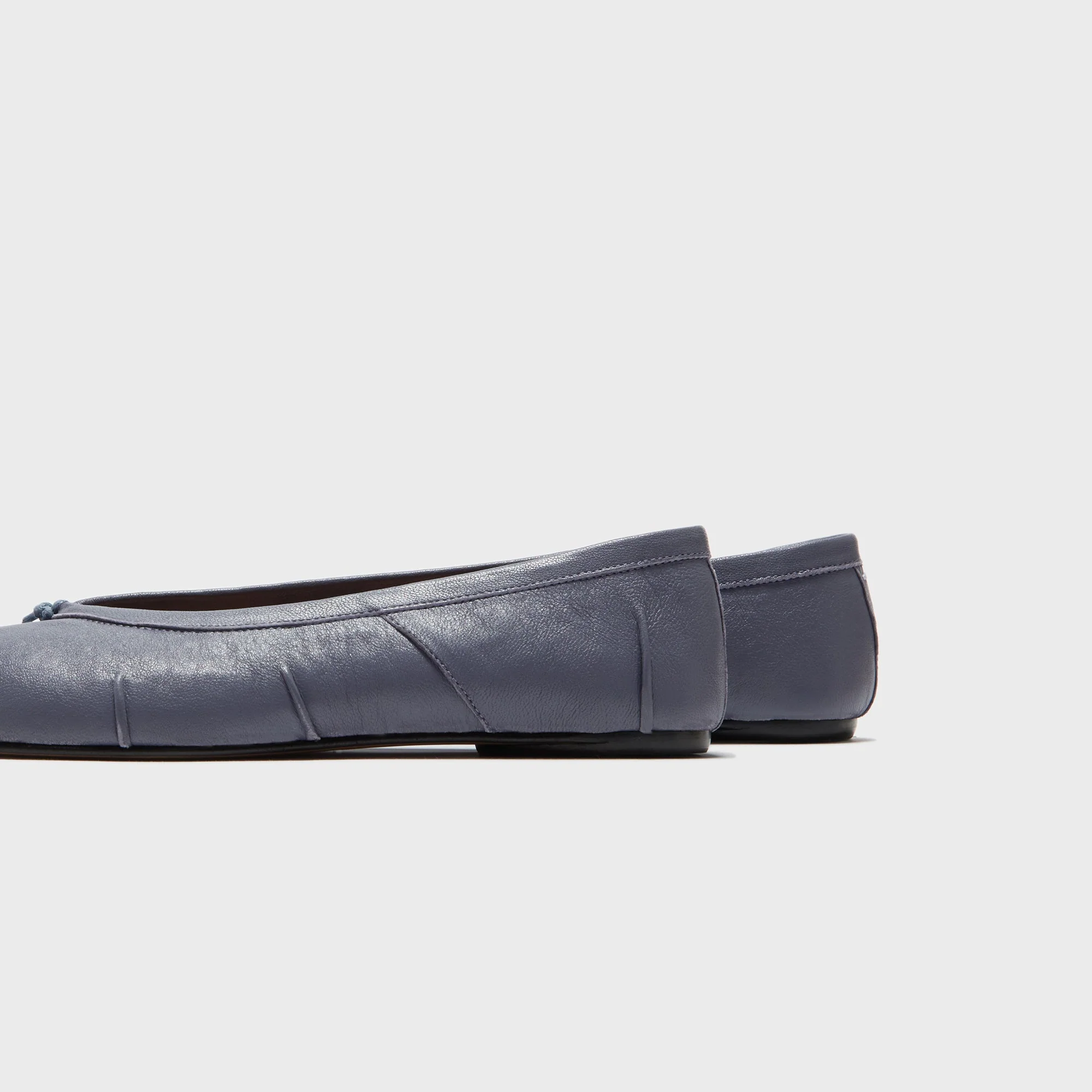 Maison Margiela Tabi Ballerina - Powder Blue - Image 3