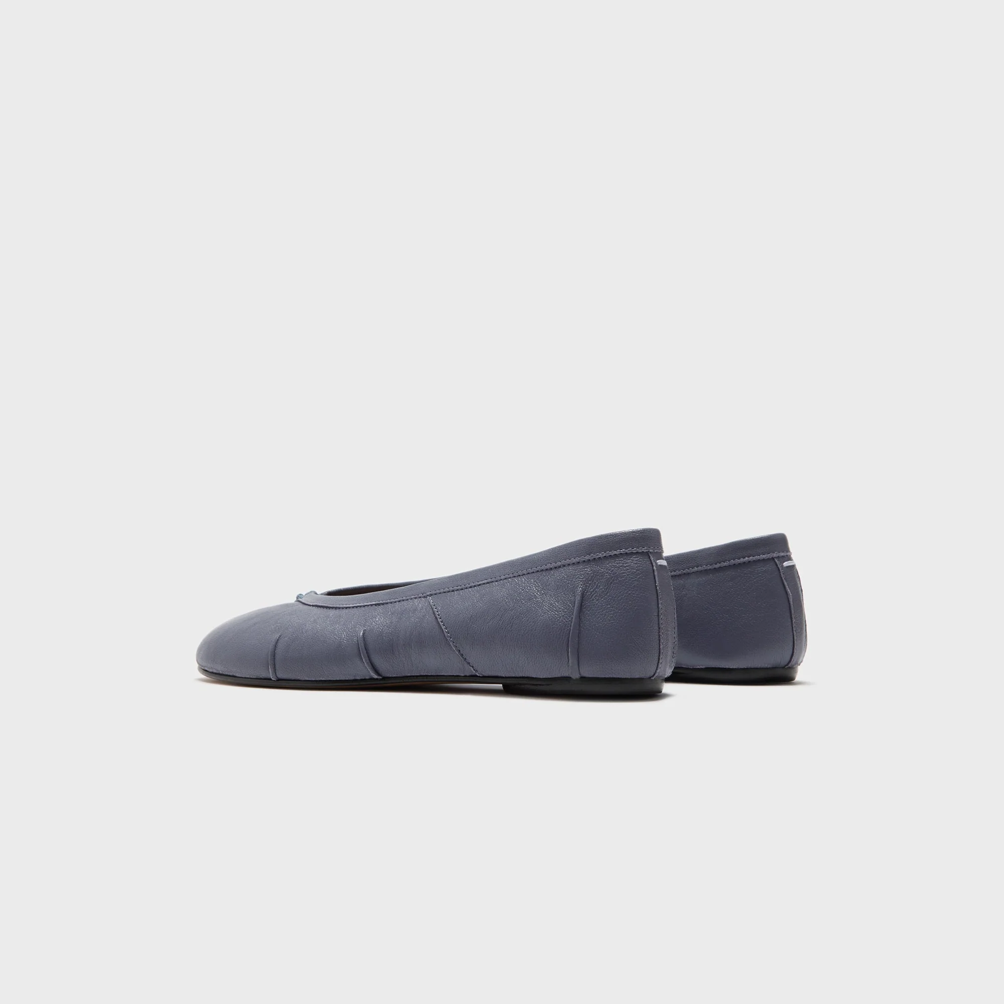 Maison Margiela Tabi Ballerina - Powder Blue - Image 5