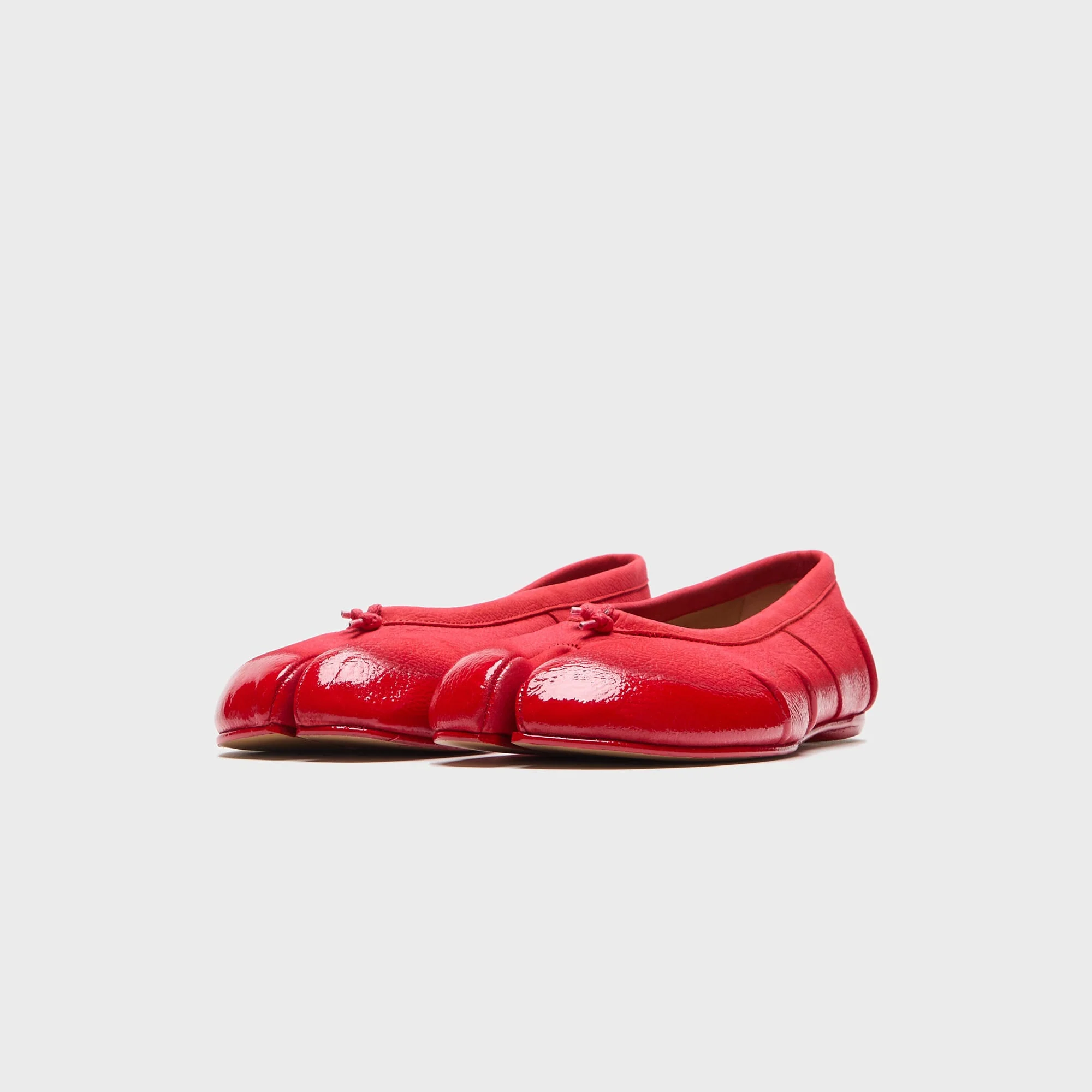 Maison Margiela Tabi Ballerina - Spray Siren - Image 2