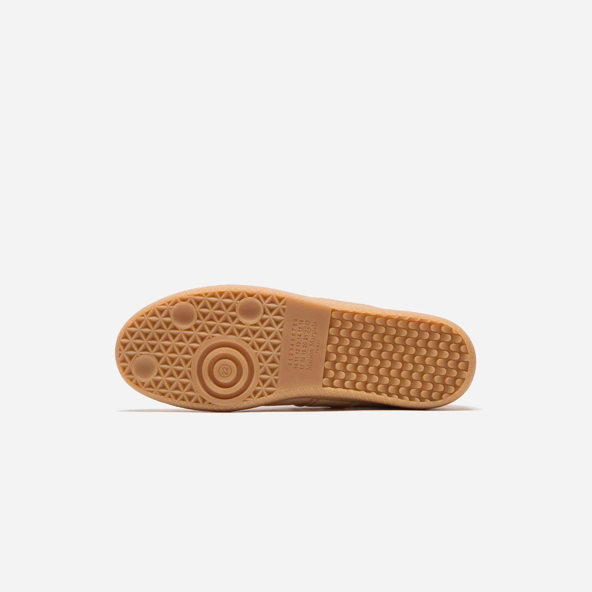 Maison Margiela Replica Sneakers - Beige - Image 5