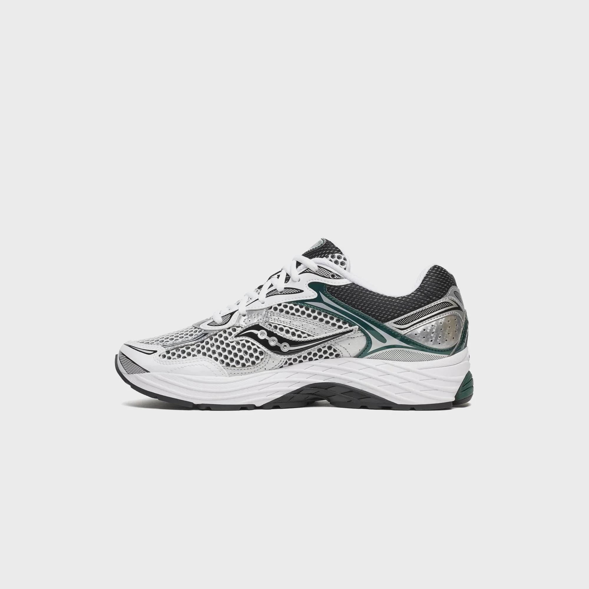 Saucony ProGrid Omni 9 - Black / Torte - Image 5