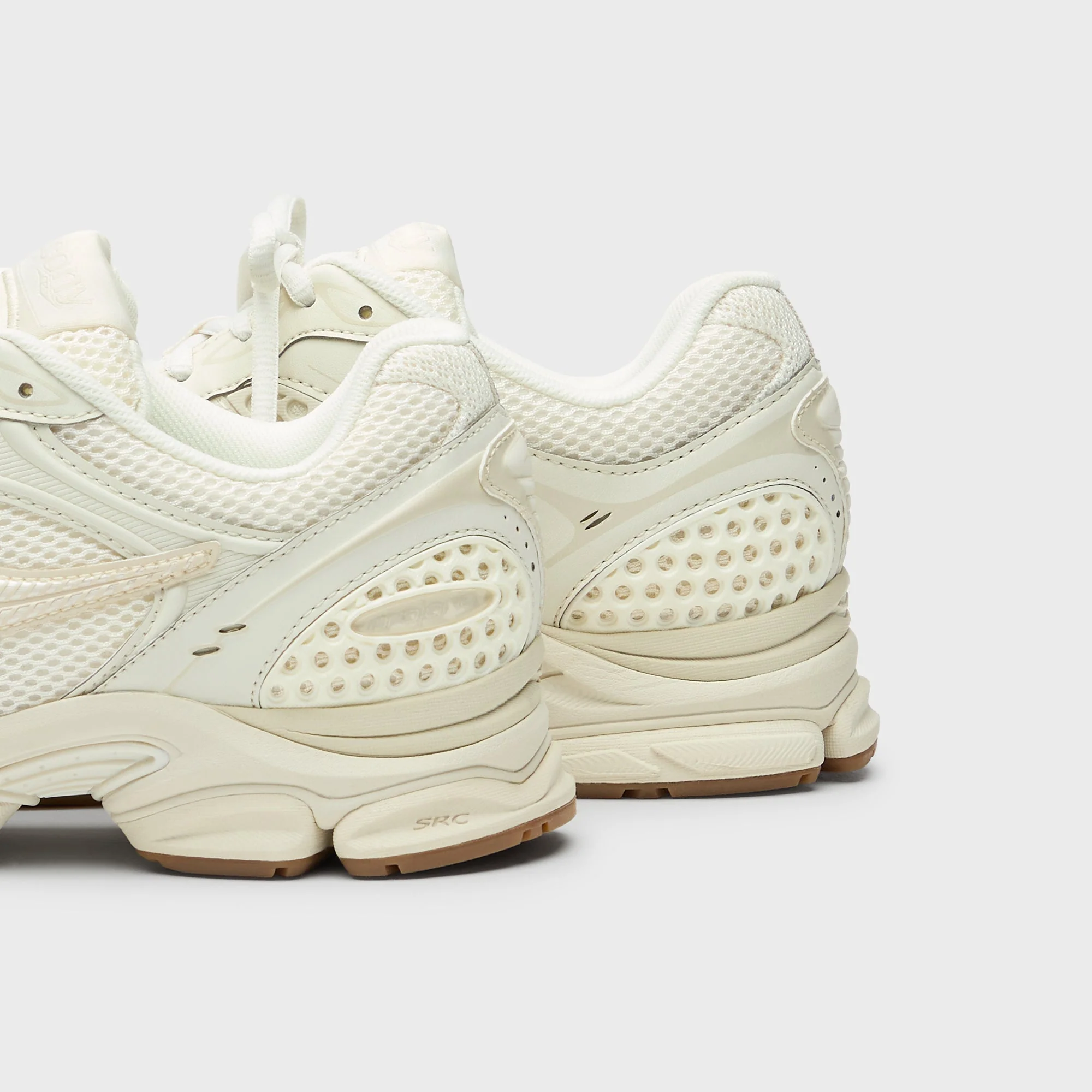 Saucony Progrid Triumph 4 Heritage - Almond - Image 3