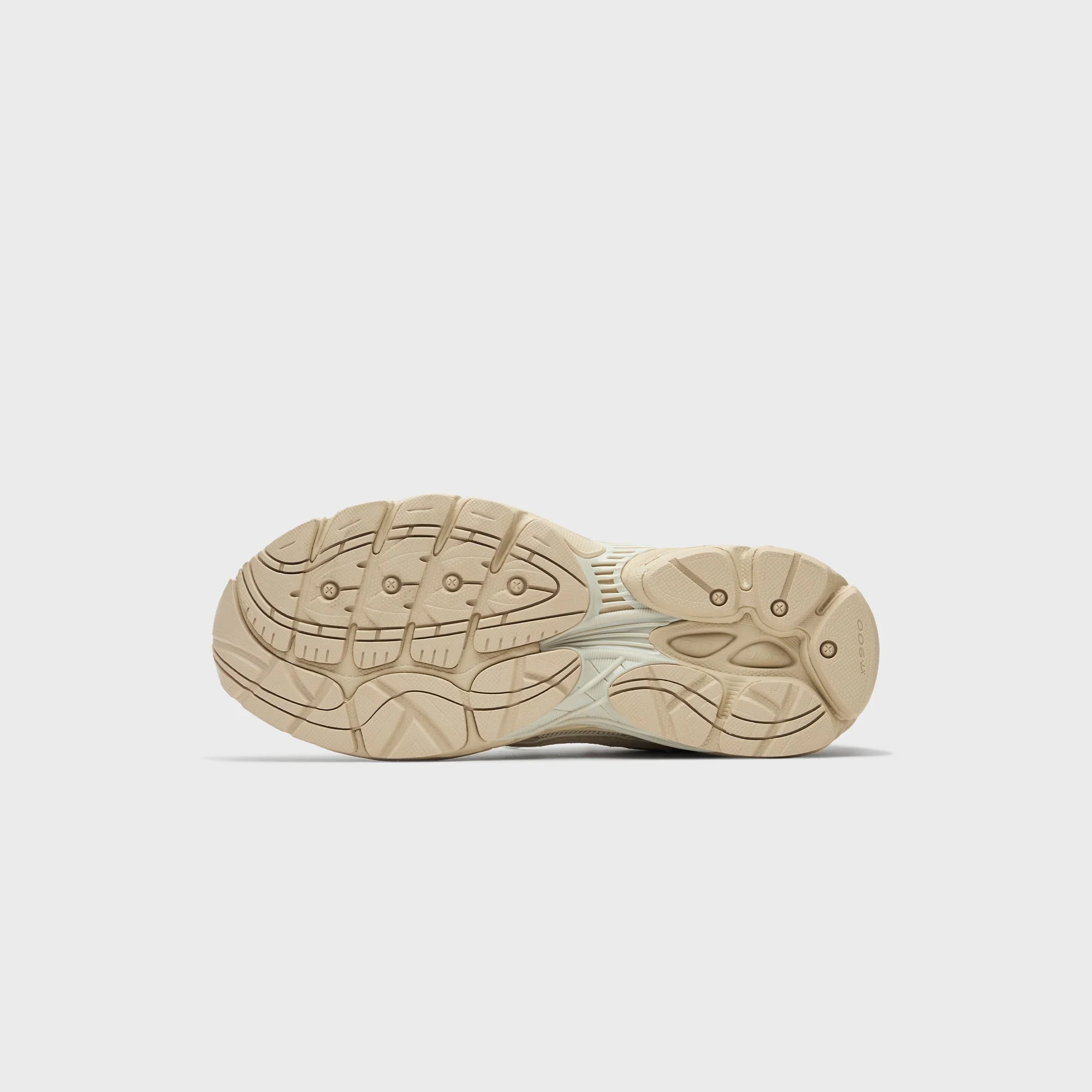 Saucony ProGrid Omni 9 - Summer Sand - Image 5