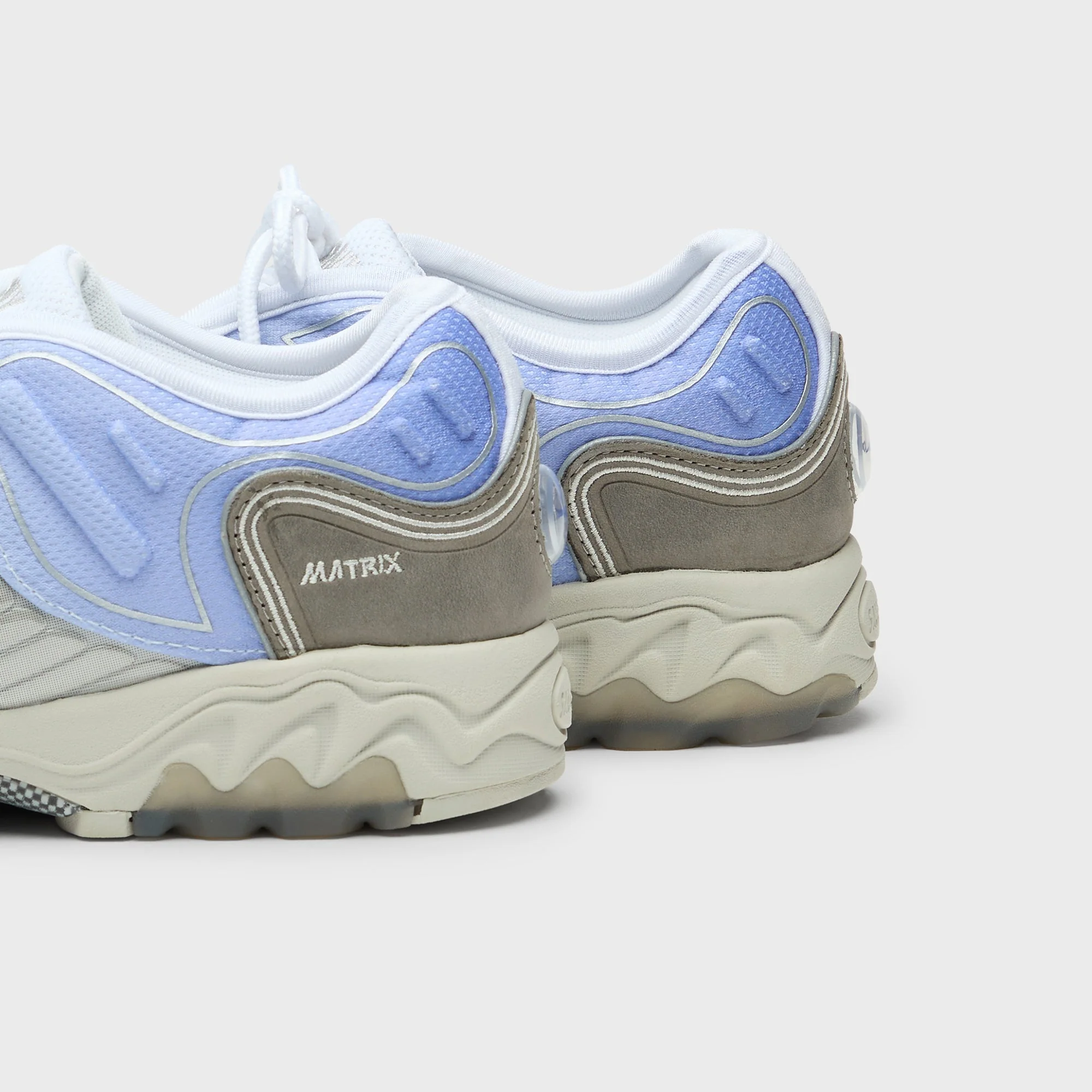 Saucony Matrix - Light Blue Fade - Image 3