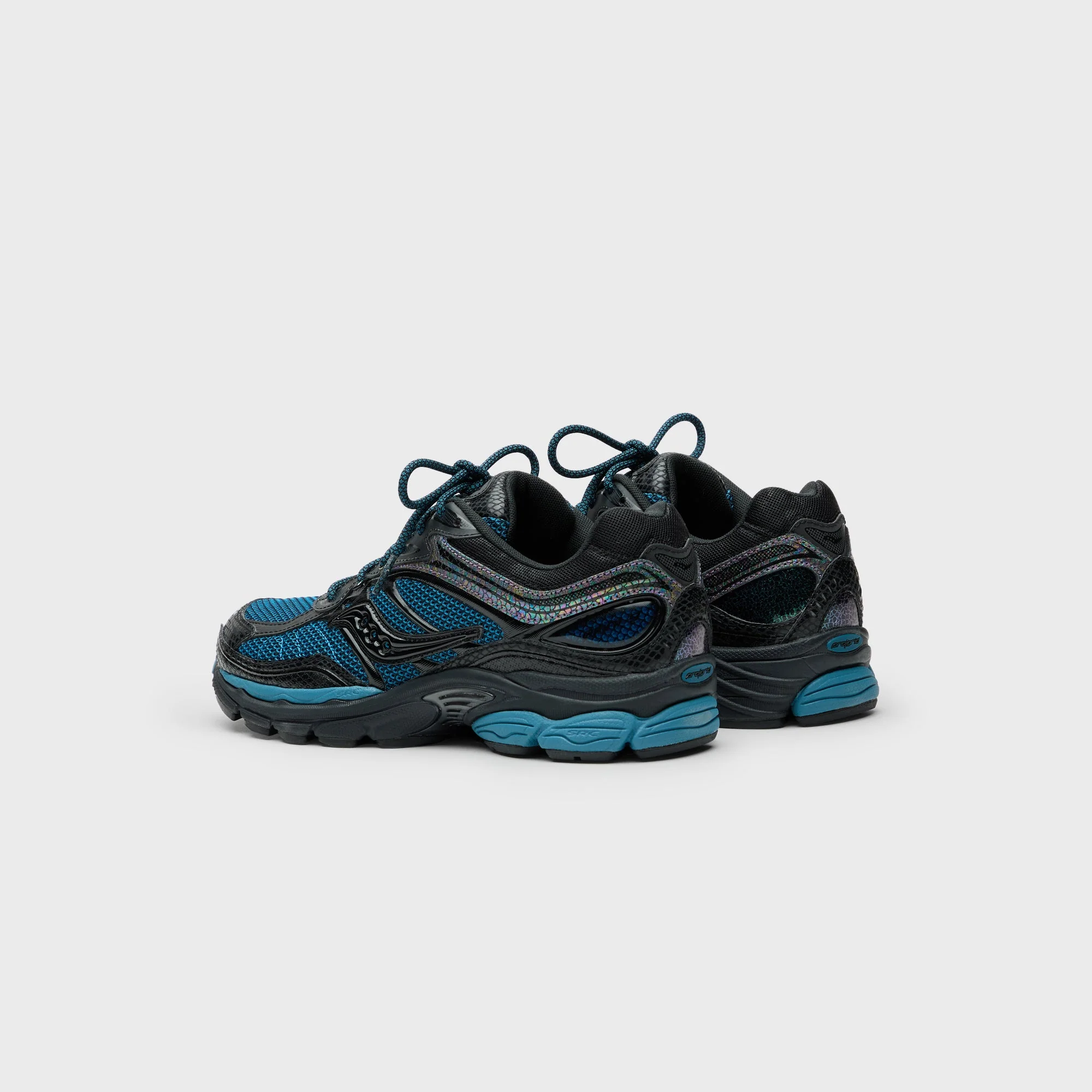 Saucony Progrid Omni 9 Glowaconstrictor - Black - Image 4