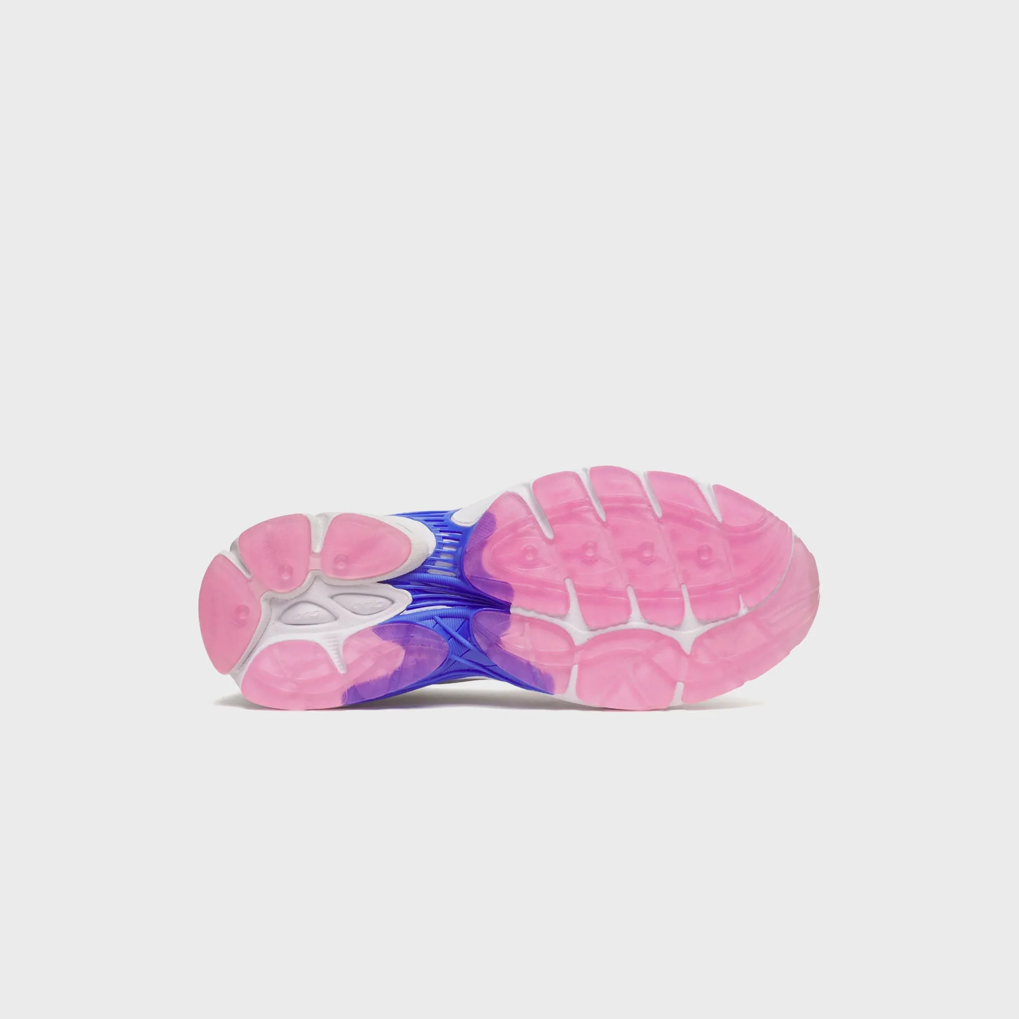 Saucony ProGrid Omni 9 Faded - White / Dusk - Image 5