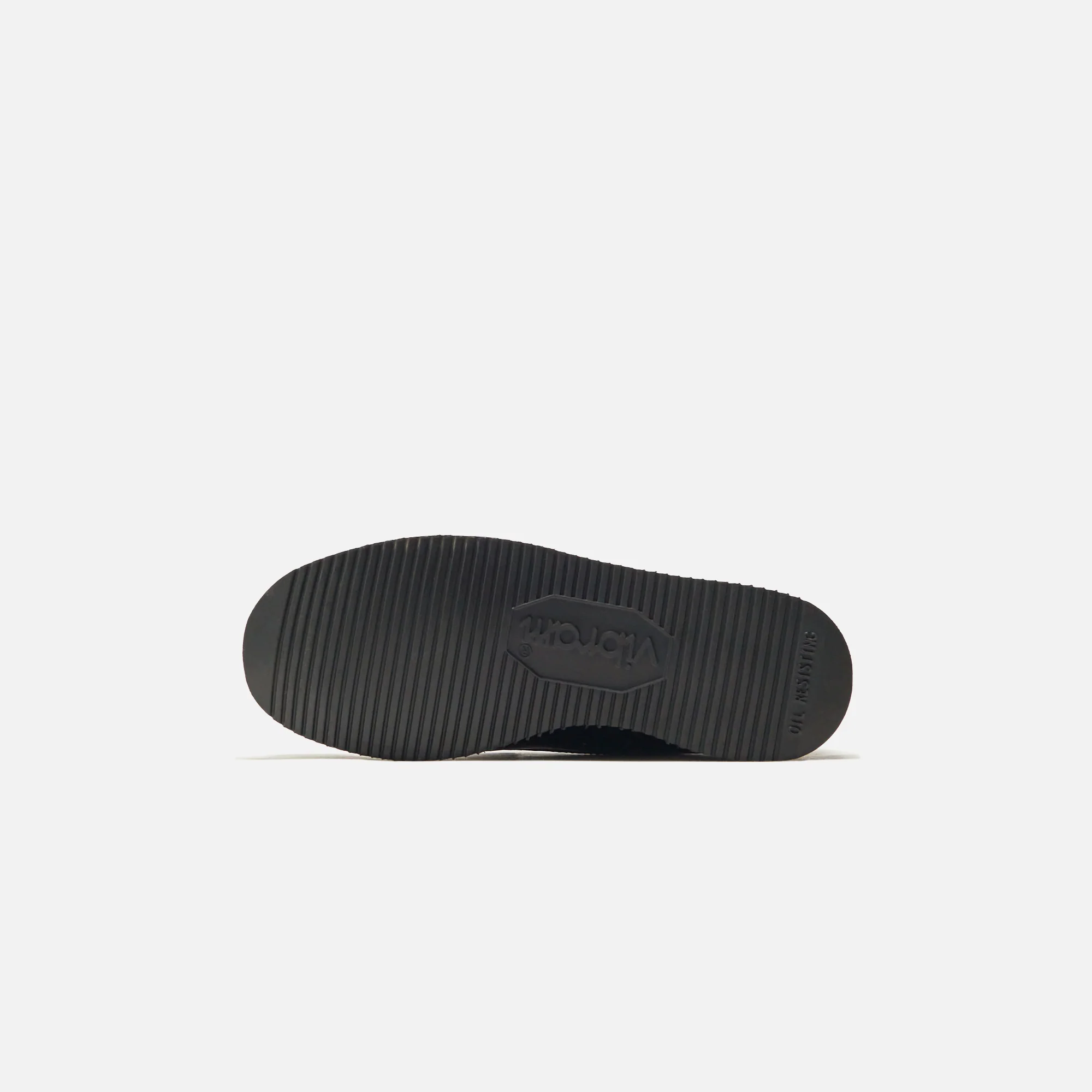 Sebago x Engineered Garments Loafer - Exotic Black - Image 5