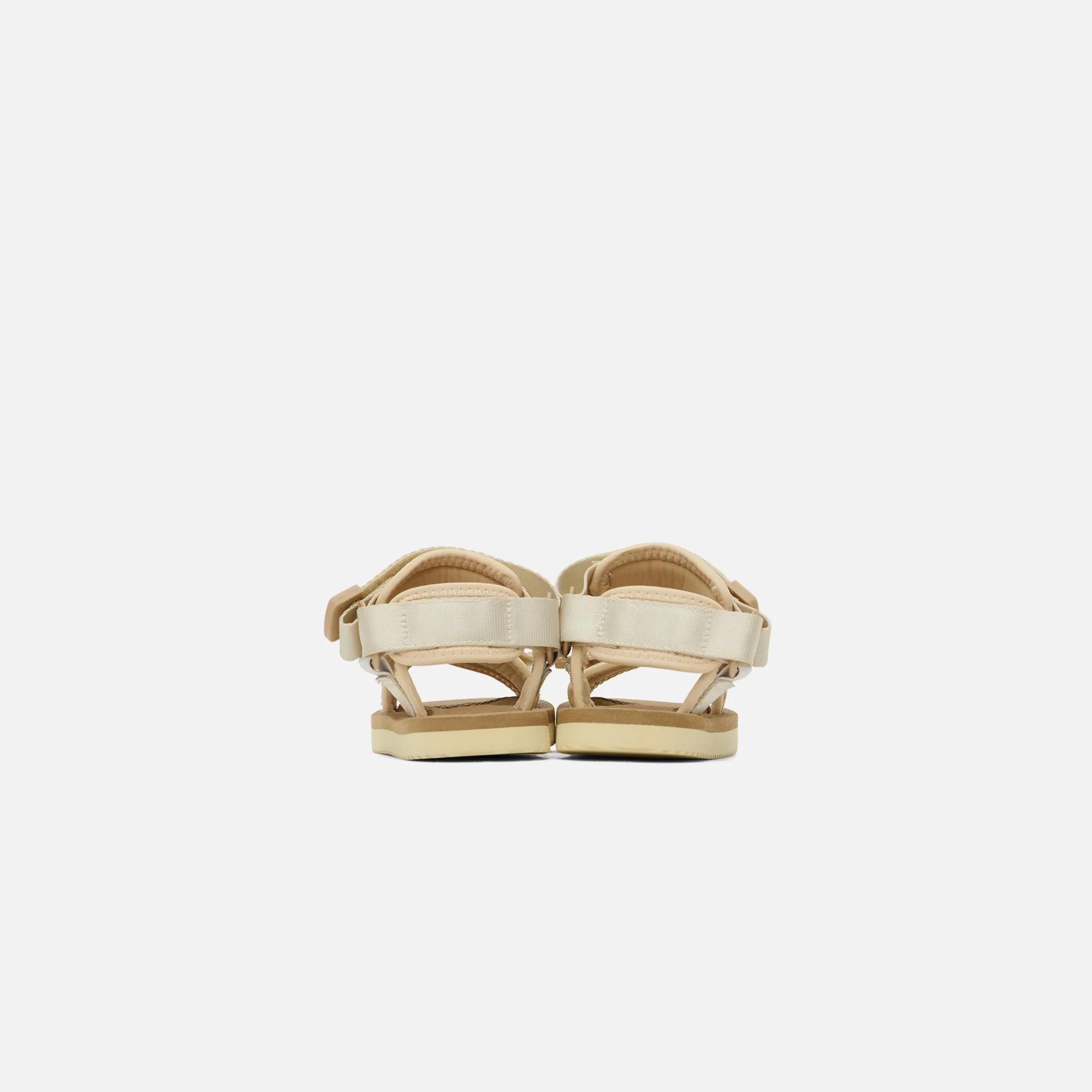 Suicoke Kids DEPA-2 - Ivory - Image 4