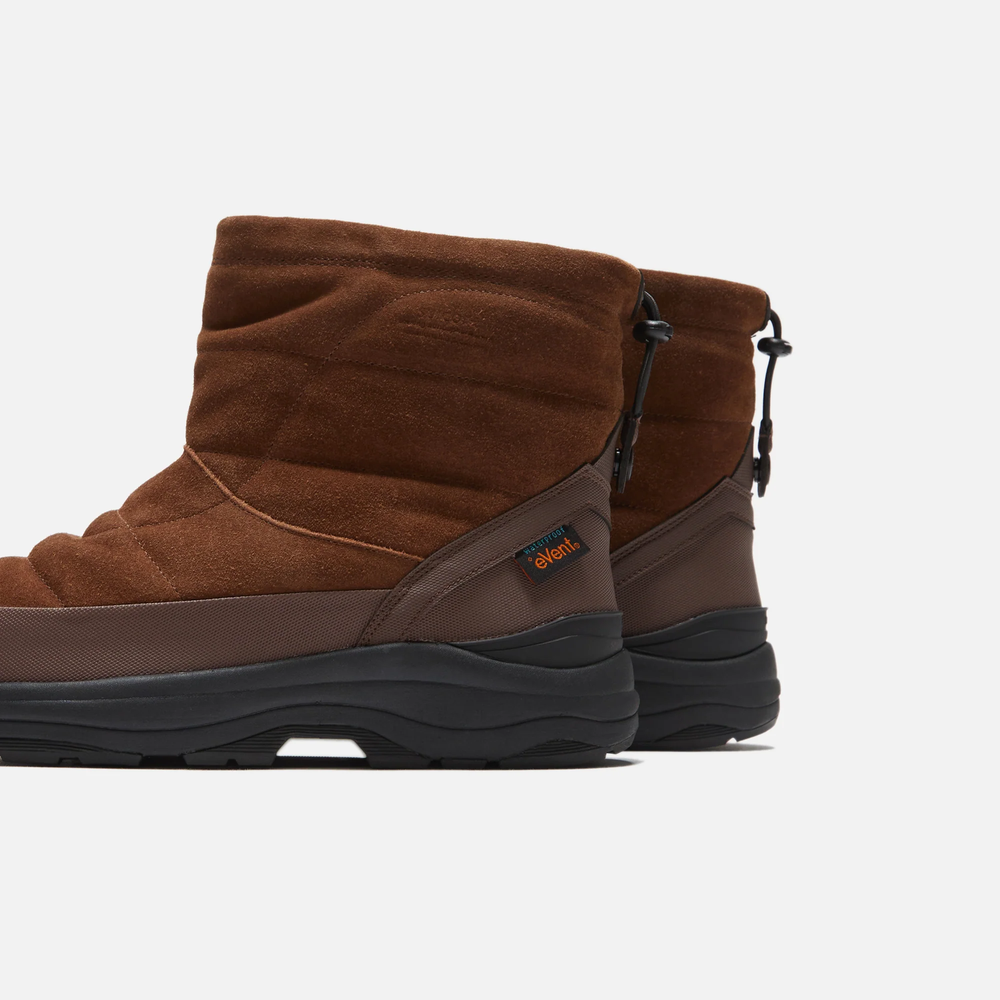 Suicoke BOWER-Sev - Brown - Image 4
