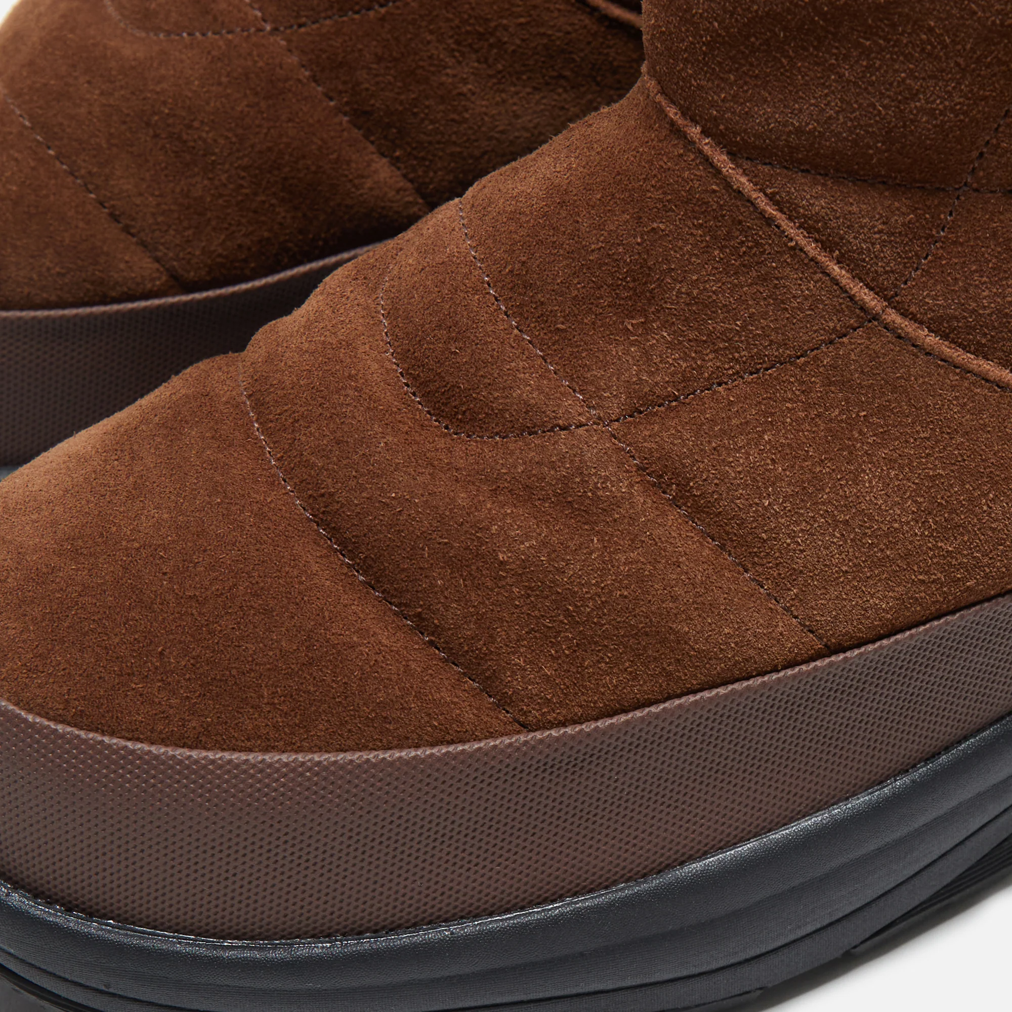 Suicoke BOWER-Sev - Brown - Image 5