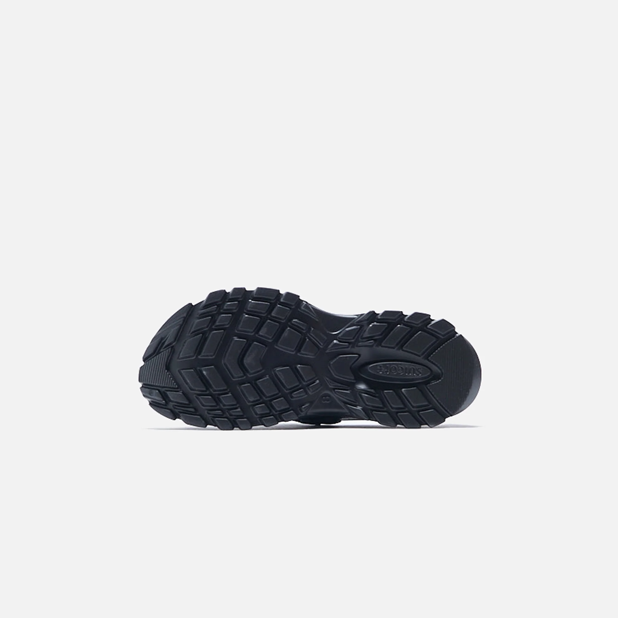 Suicoke Mok - Black - Image 5