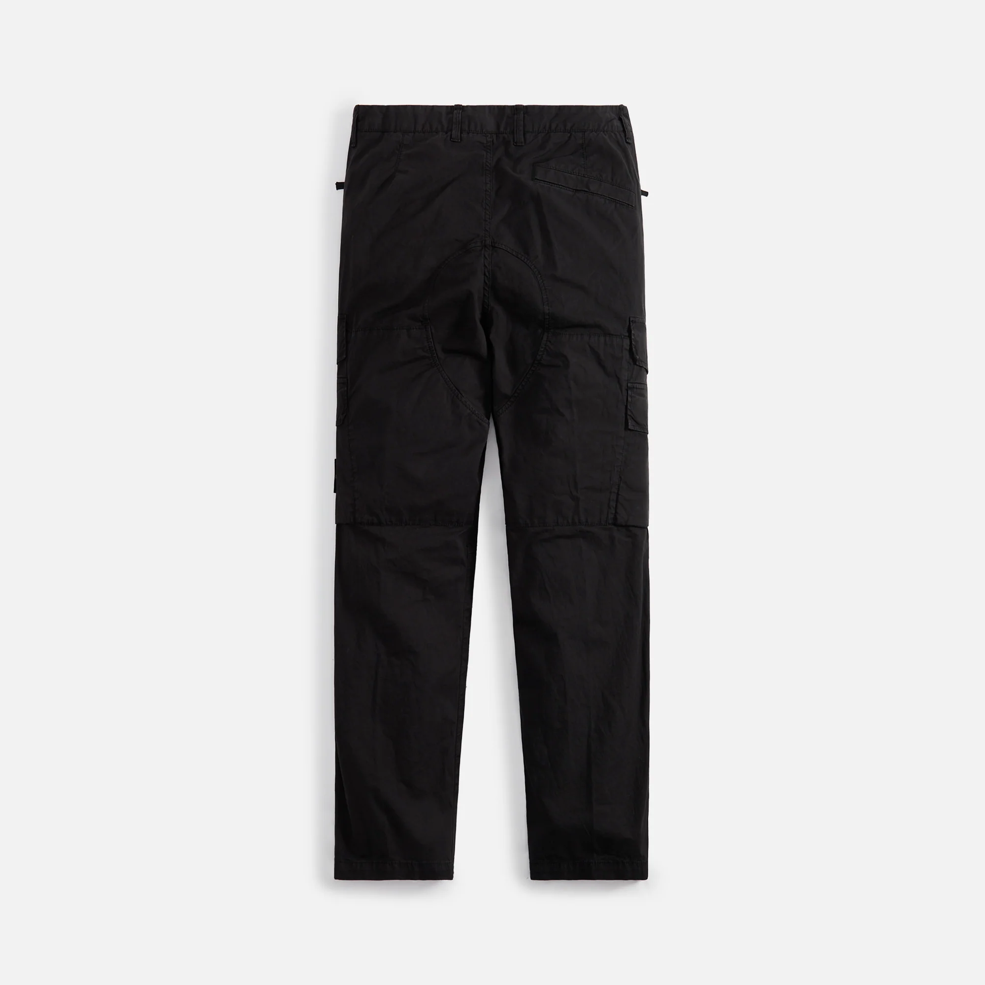 Stone Island Cargo Pant - Black - Image 2
