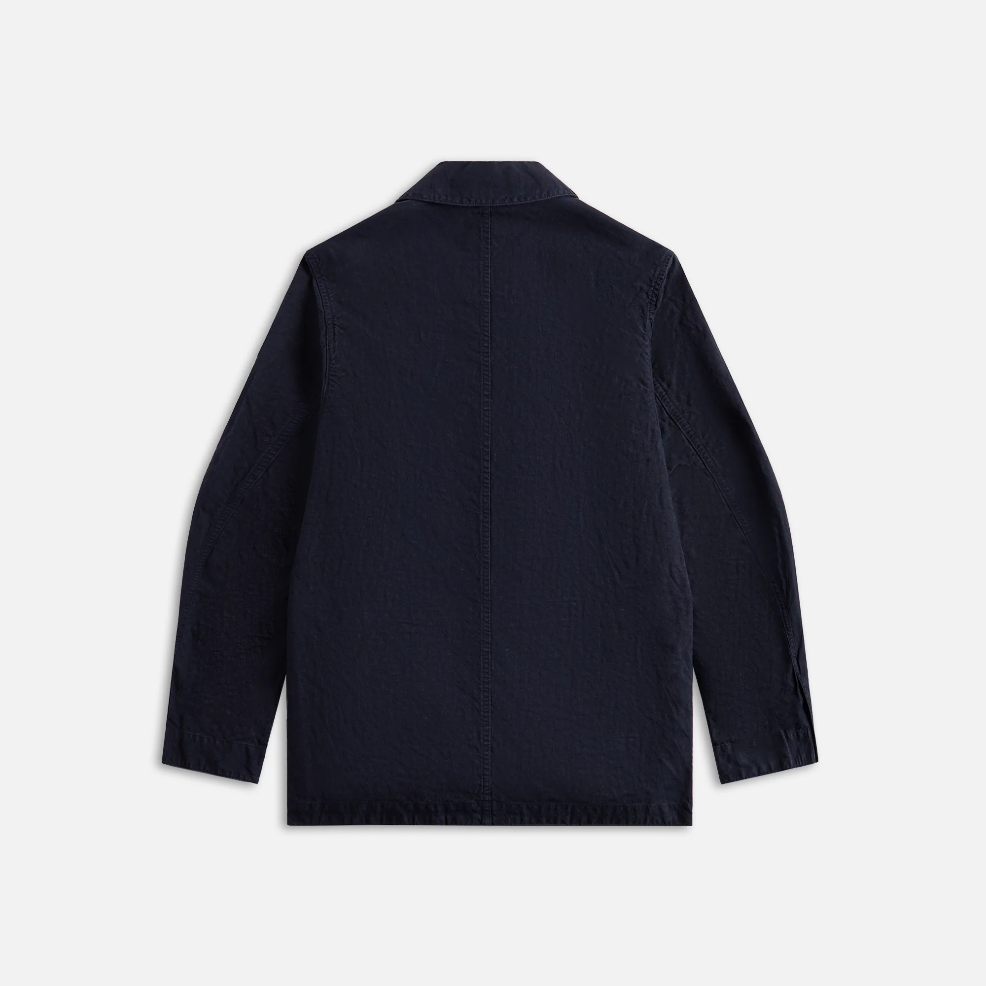 Stone Island Suit - Navy Blue - Image 4