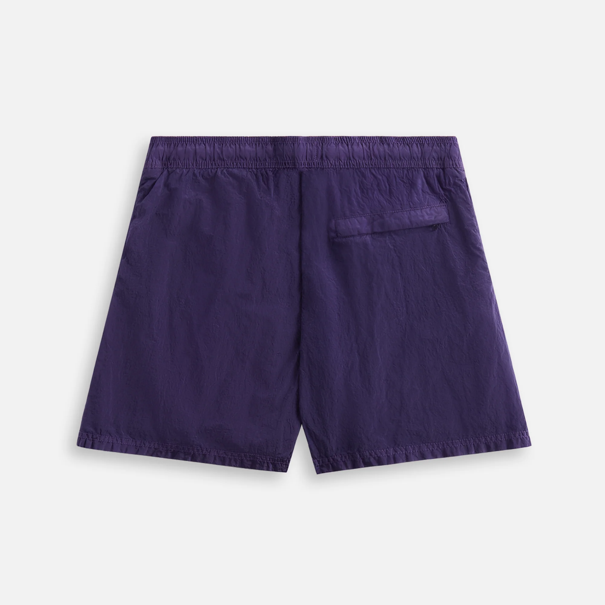 Stone Island Nylon Metal Swim Short - Lavender - Image 2