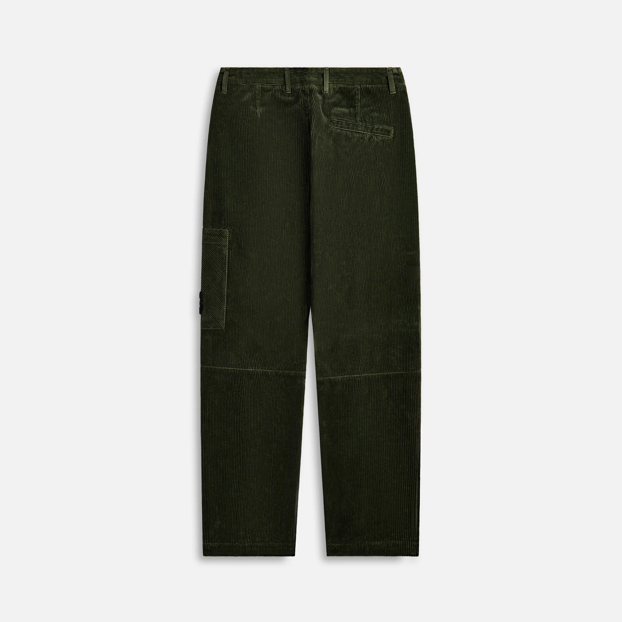 Stone Island Corduroy Pant - Musk - Image 2