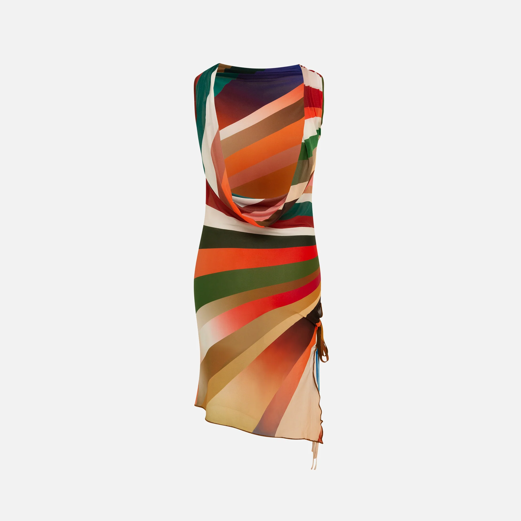 Siedres Nisha Dress - Multi - Image 2