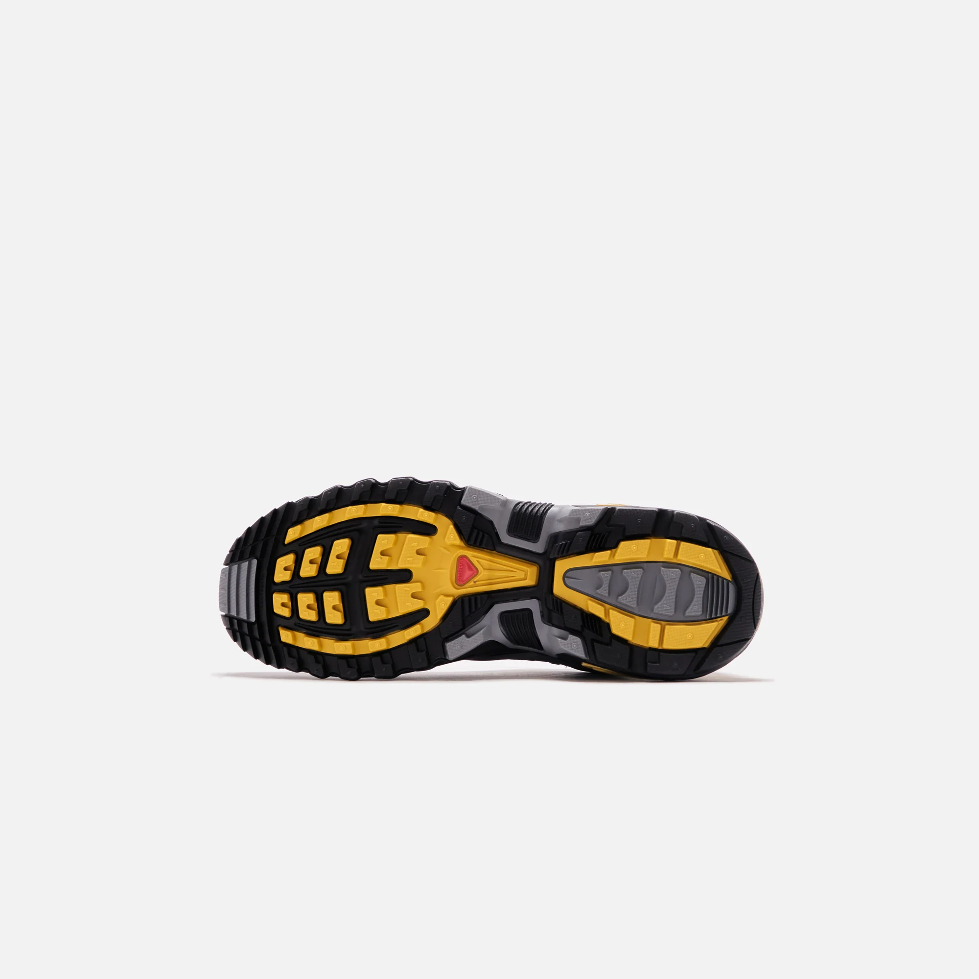 Salomon ACS Pro Advanced - Quiet Shade / Black / Antique Moss - Image 6