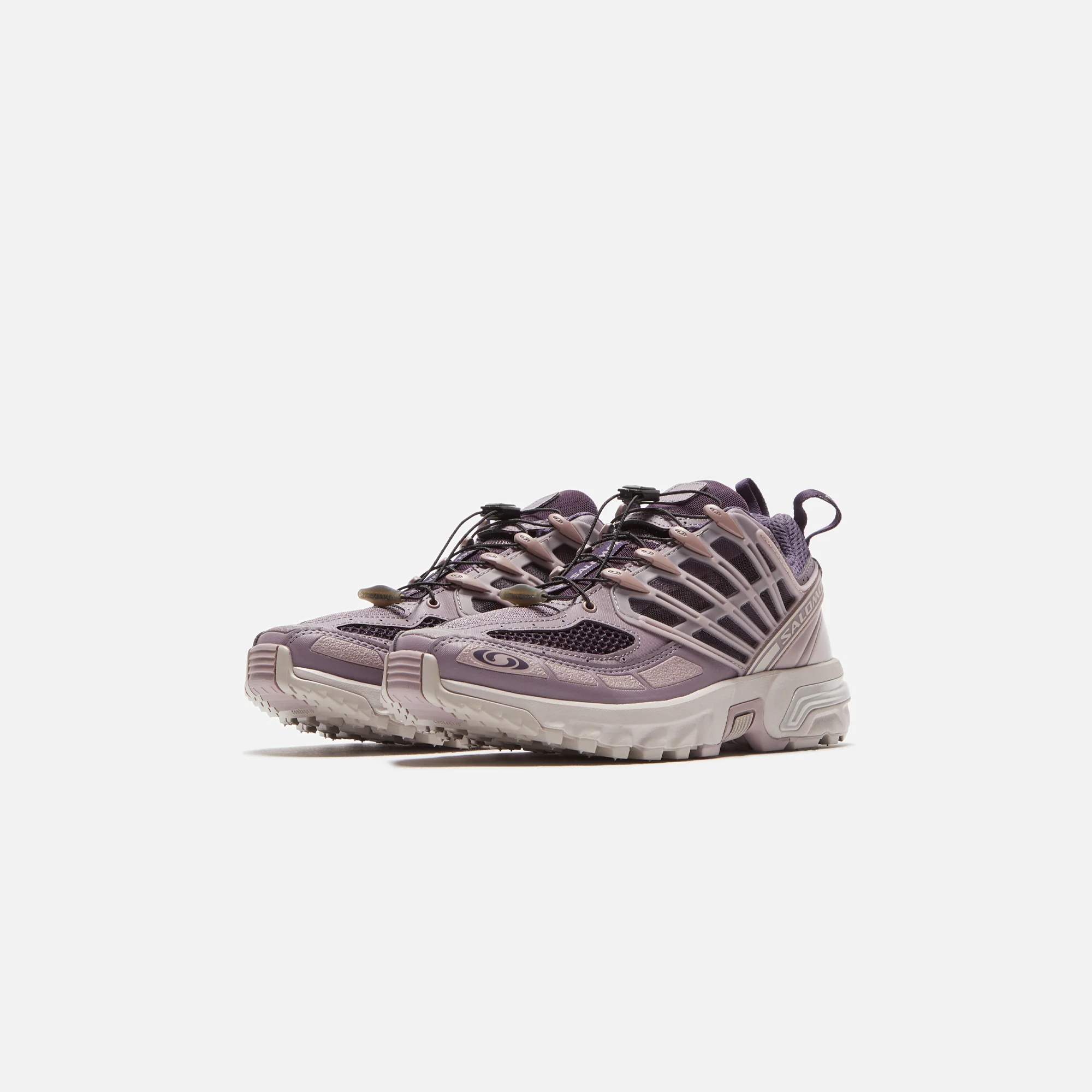 Salomon ACS Pro - Nightshade / Moonscape / Ashes Of Roses - Image 2