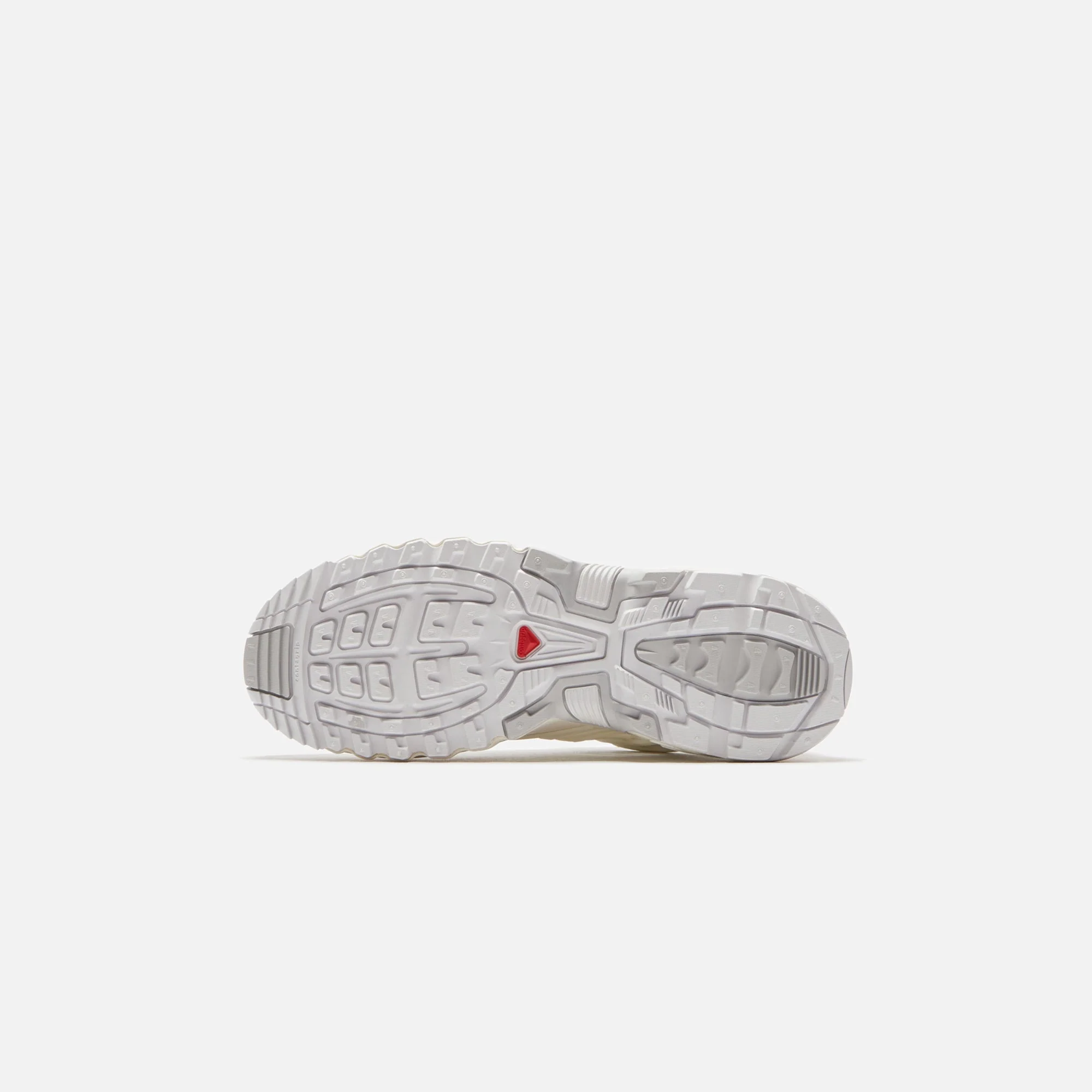 Salomon ACS Pro - White / Vanilla Ice / Lunar Rock - Image 9