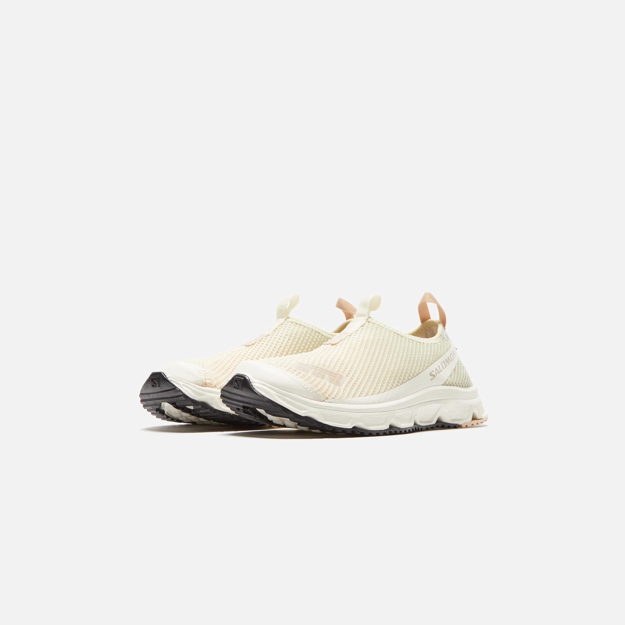 Salomon RX MOC 3.0 - Vanilla Ice / Shortbread / Aloe Wash - Image 2