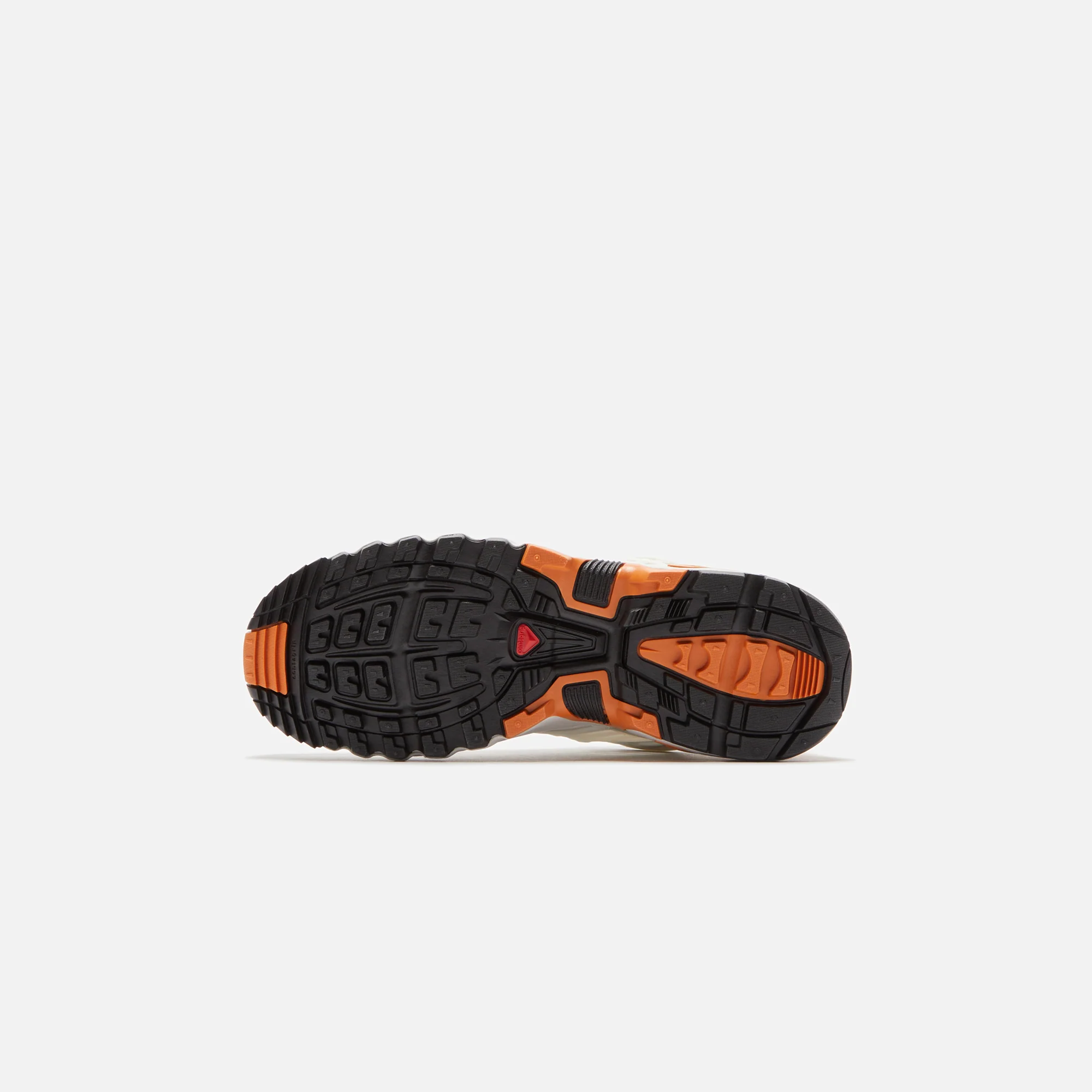Salomon ACS PRO - Vanilla / Lunar Rock / Tomato Cream - Image 8