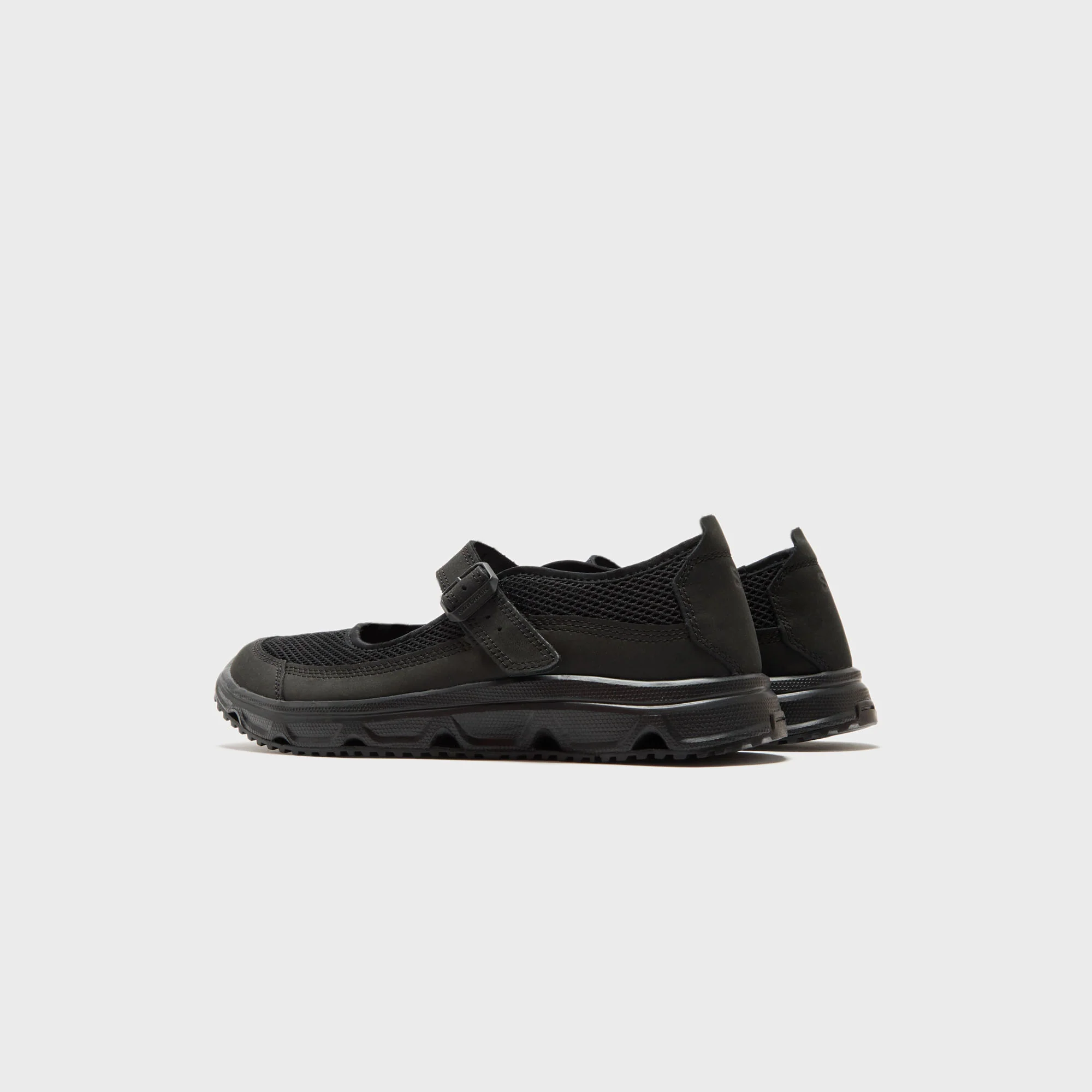 Salomon Rx Marie-Jeanne - Black - Image 4