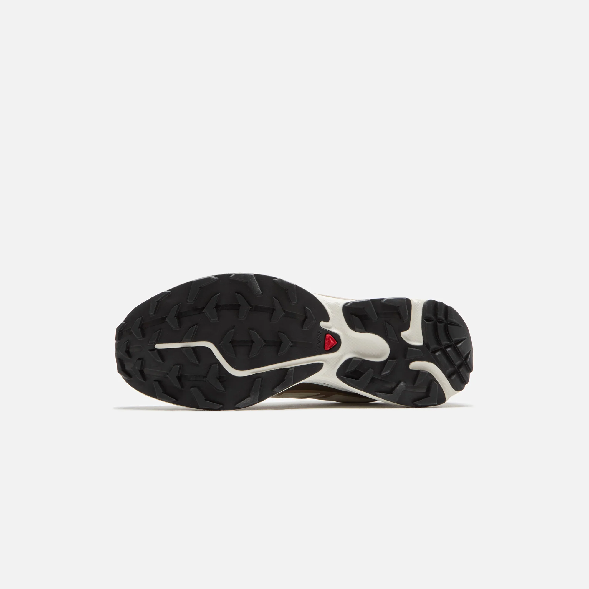 Salomon XT-6 - Almond Milk / Portabella / Ice Flow - Image 5