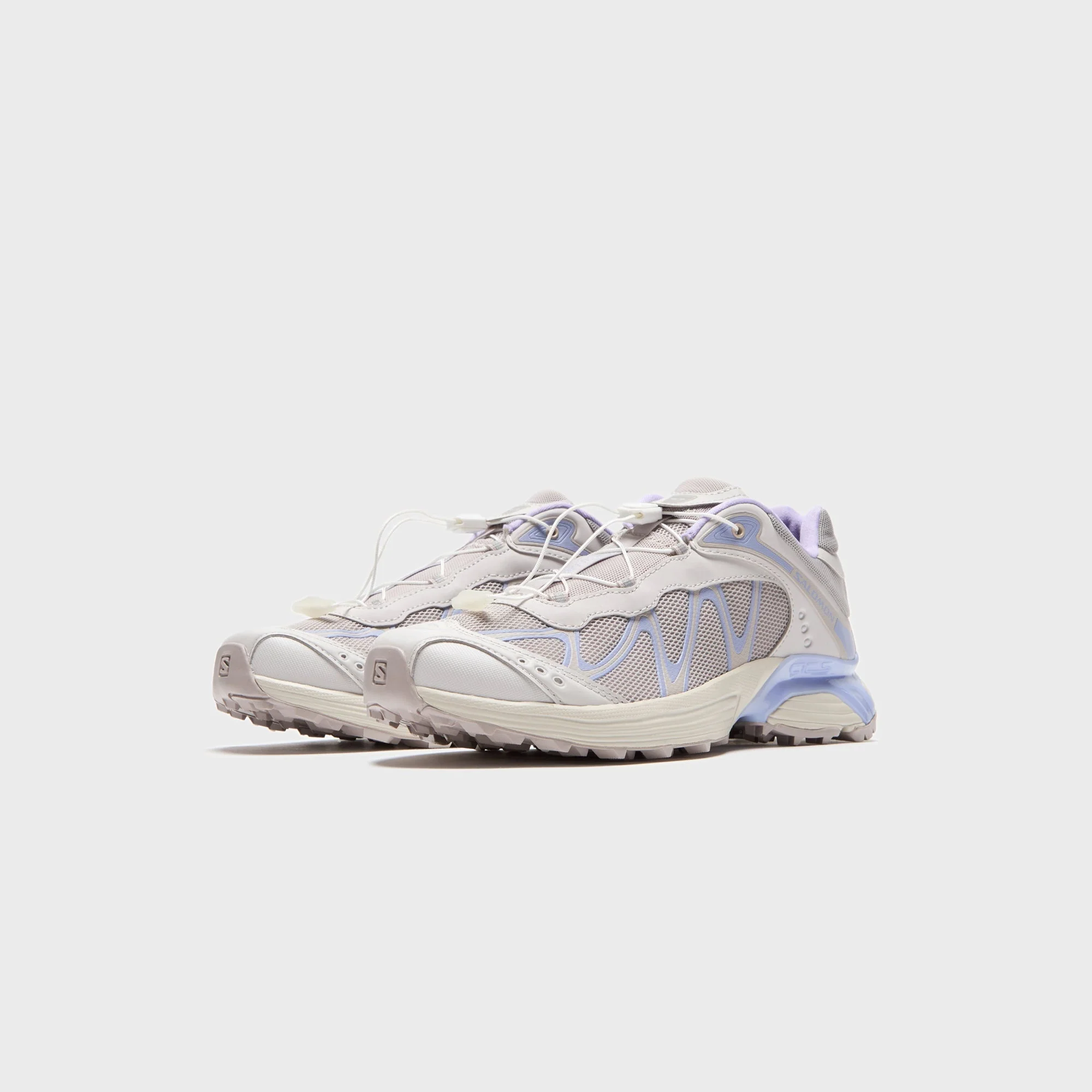Salomon XT-Whisper - Ashes Of Roses / Gull / Cosmic Sky - Image 2