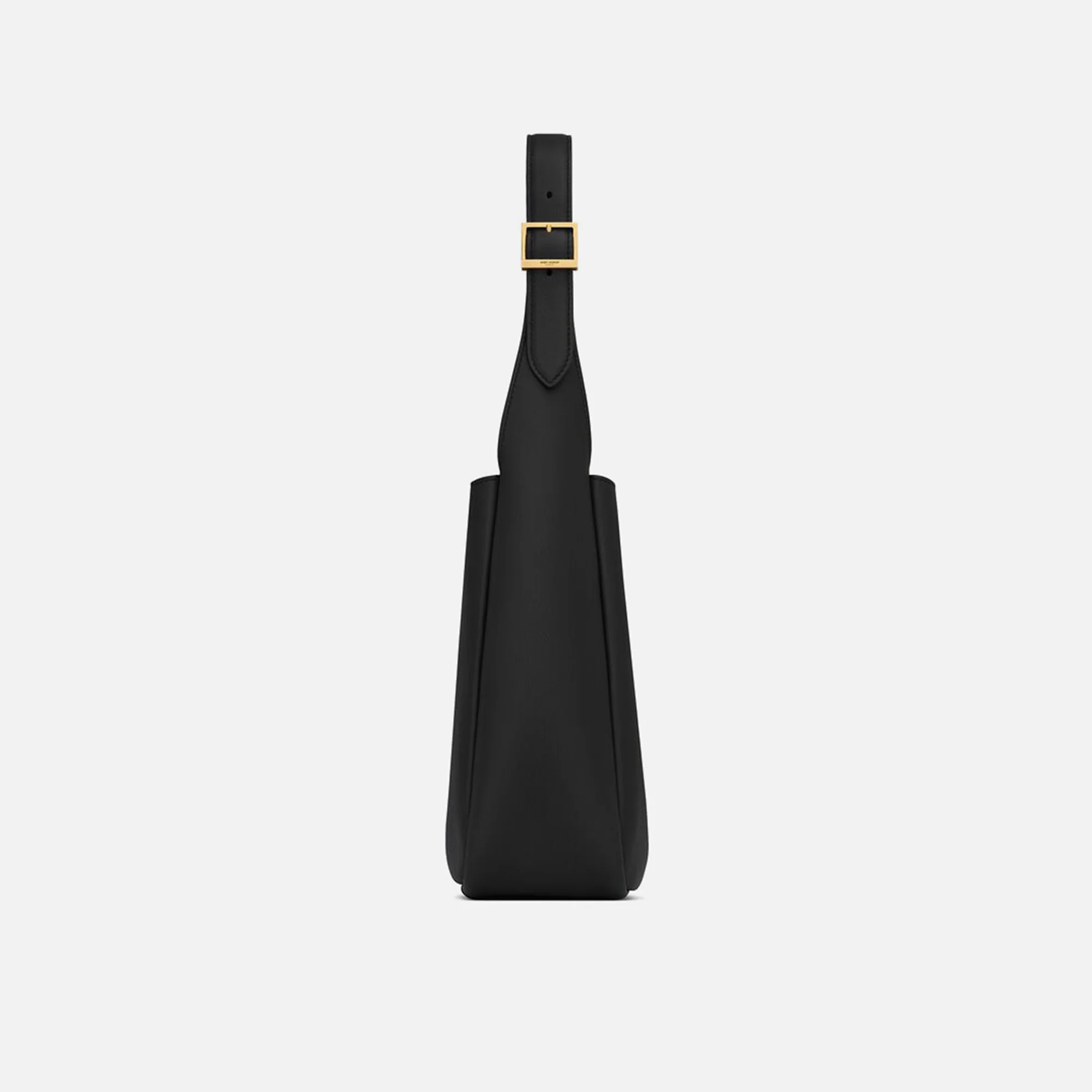 Saint Laurent Small LE 5A7 Handbag - Black - Image 3