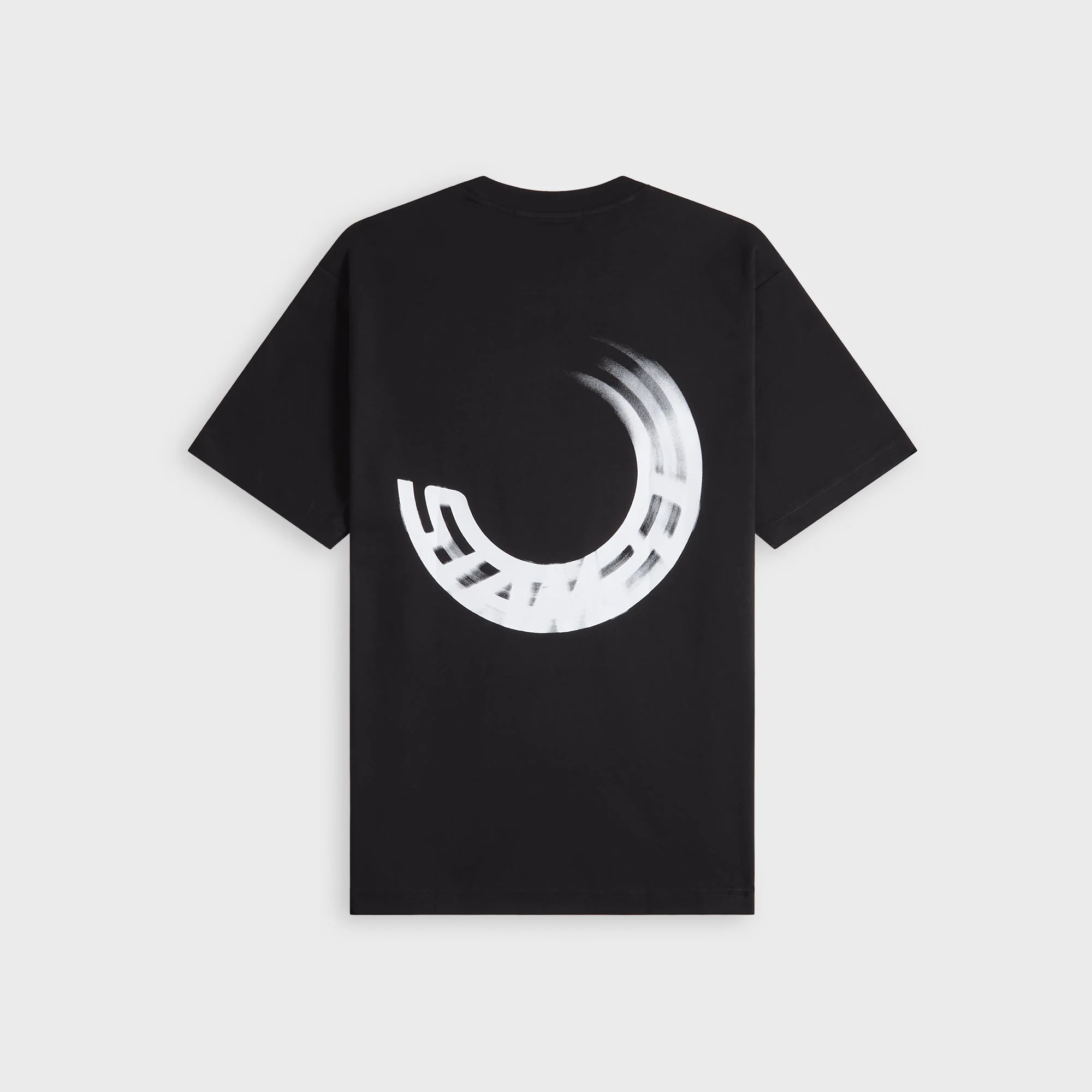 Stampd Speed Relaxed Tee - Black - Image 2