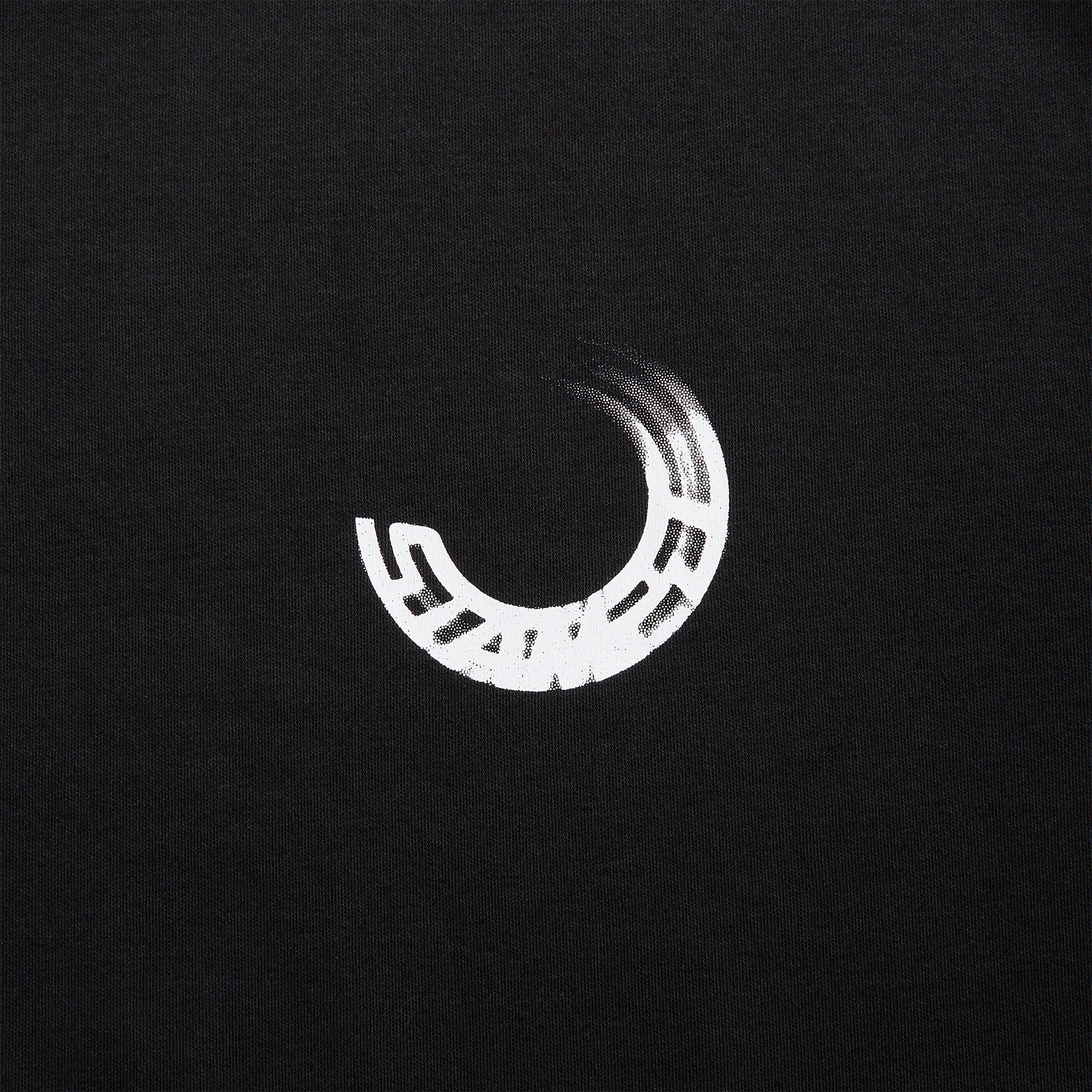 Stampd Speed Relaxed Tee - Black - Image 3