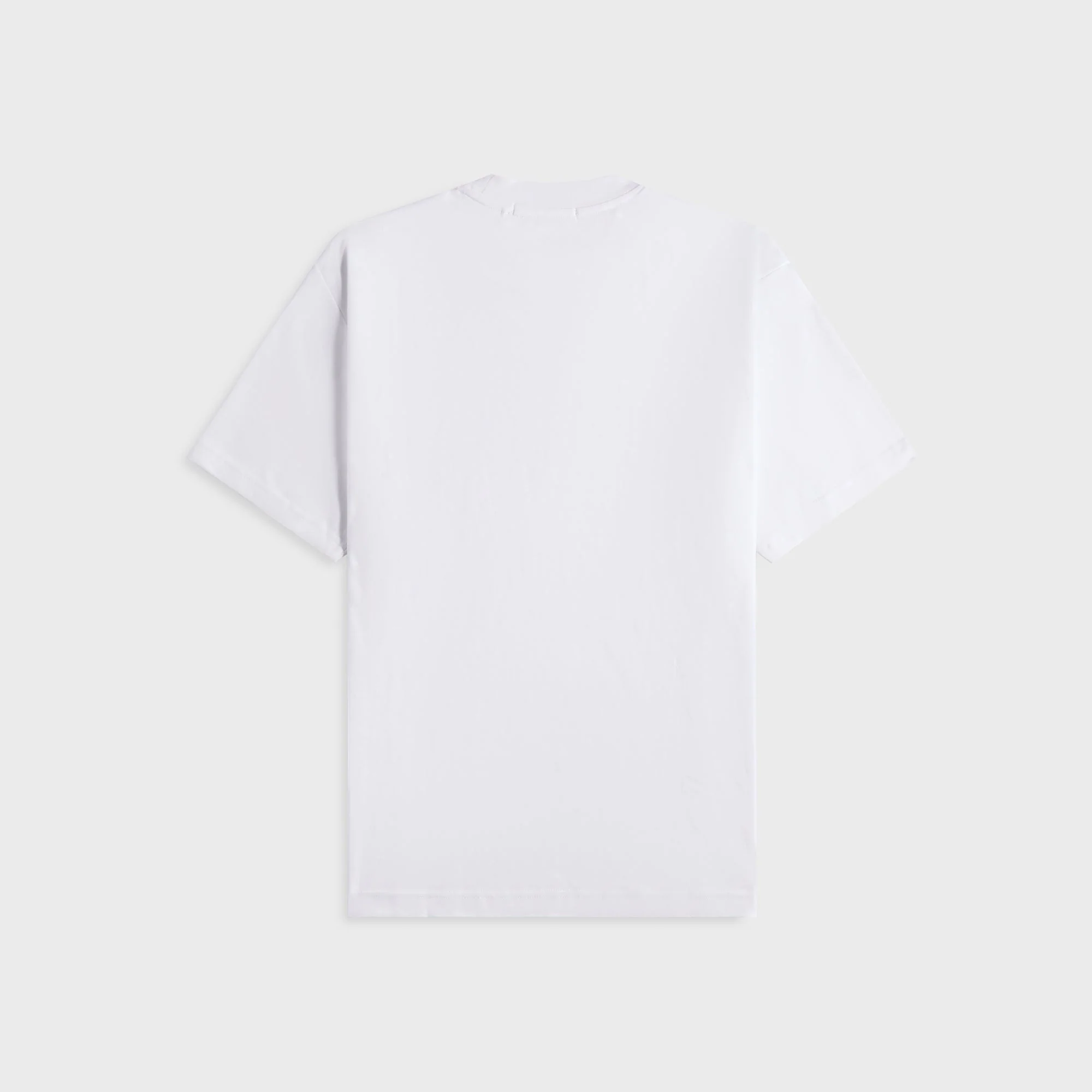 Stampd Los Angeles Varsity Relaxed Tee - Black - Image 2