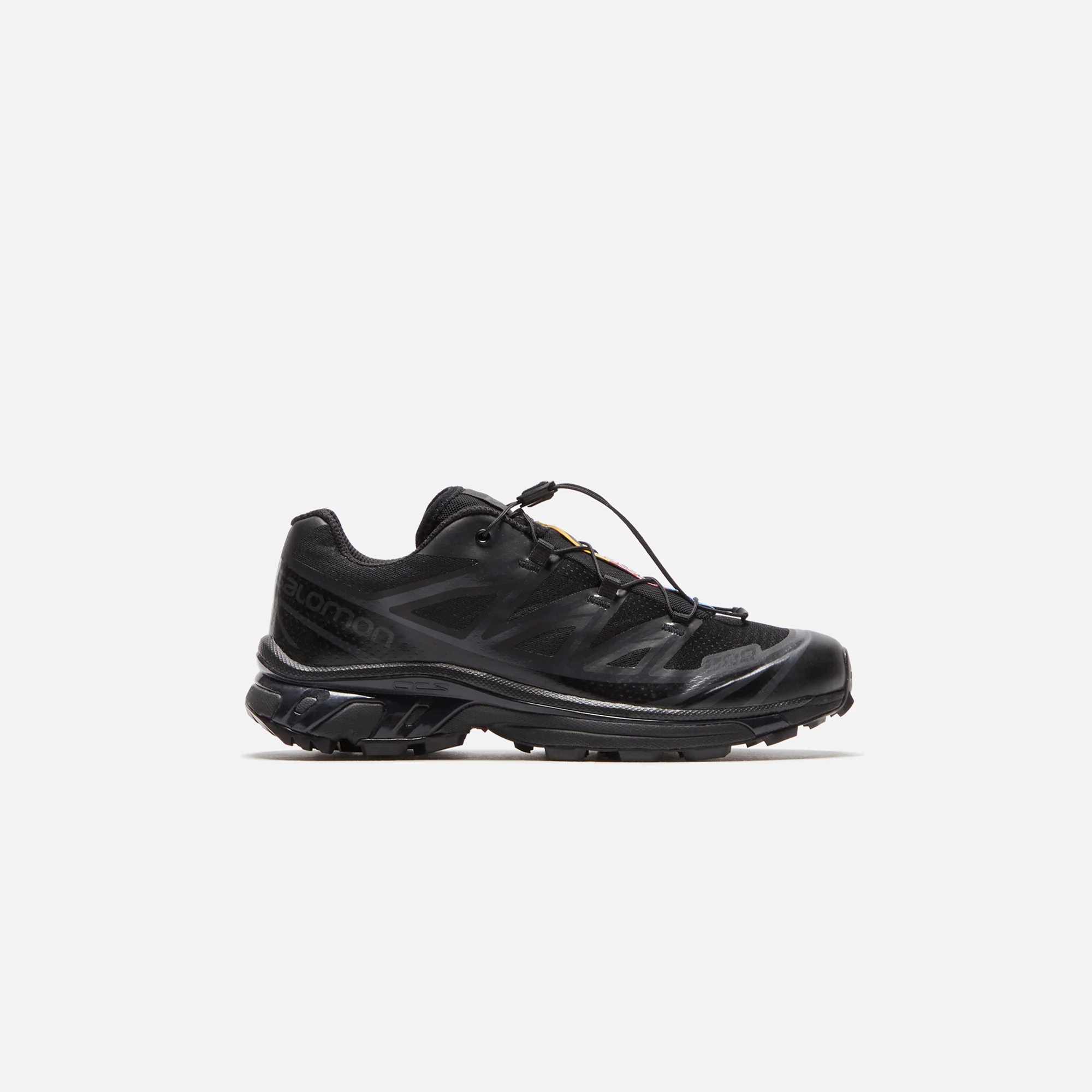 Salomon XT-6 - Black / Phantom
