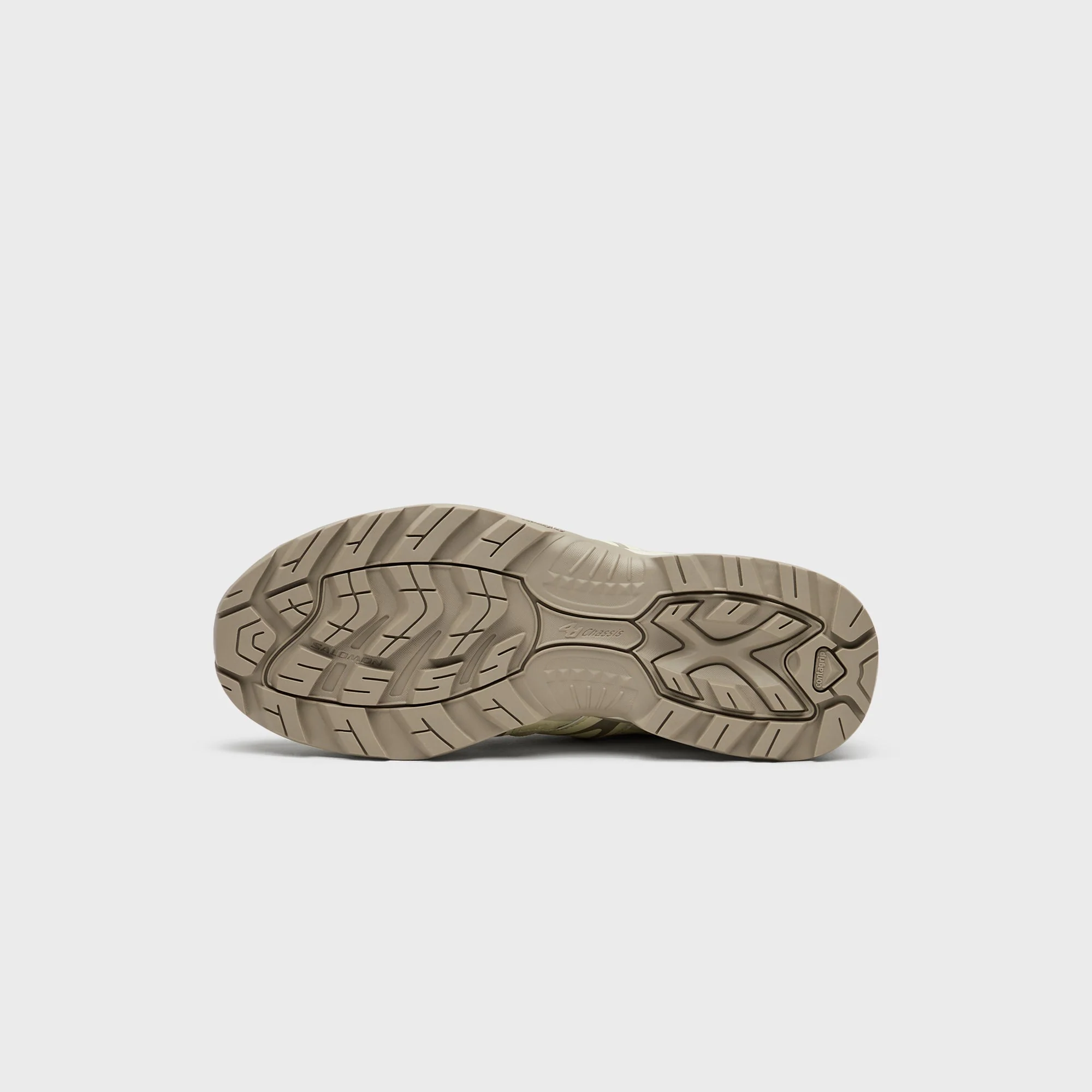 Salomon XT-QUEST GORE-TEX - Almond Milk / Aloe Wash / Vintage Khaki - Image 5