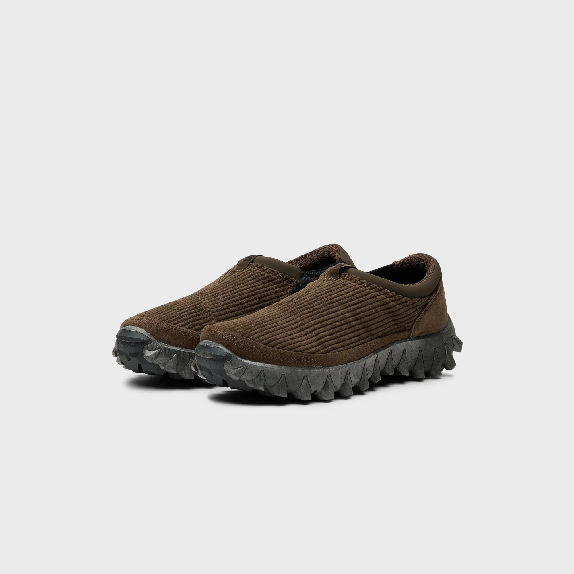 Salomon Snowclog Corduroy - Delicioso / Black - Image 2