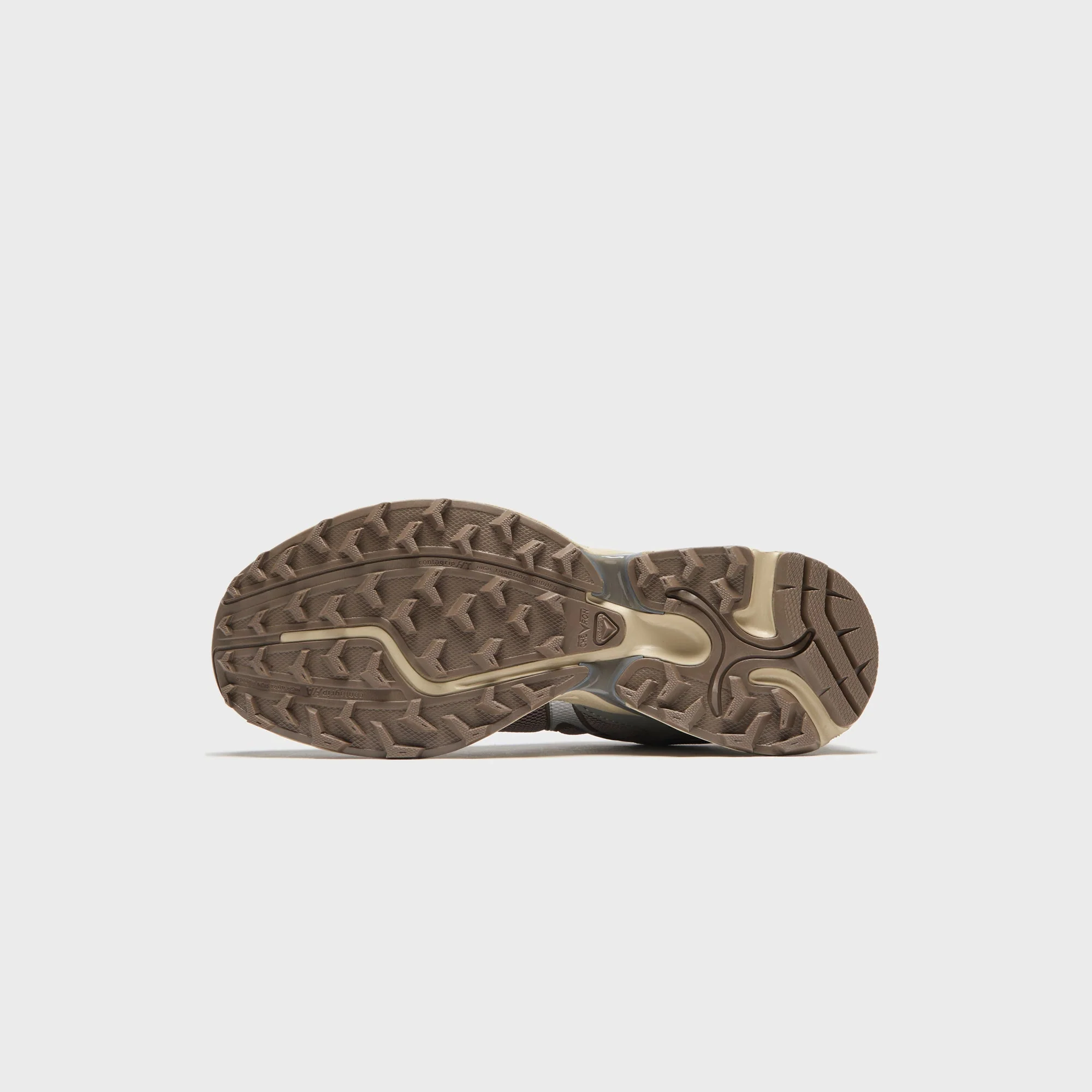 Salomon XT-WHISPER - Falcon / Pewter / White Pepper - Image 5