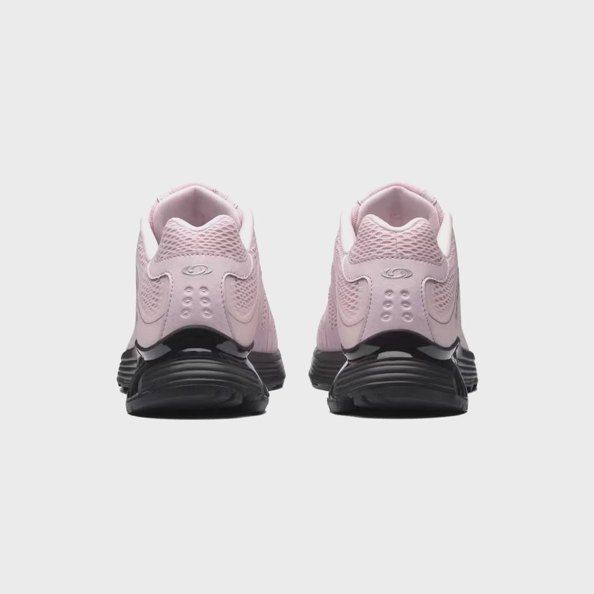 Salomon XT-Whisper Void - Icy Pink / Black / Ftw Silver - Image 4