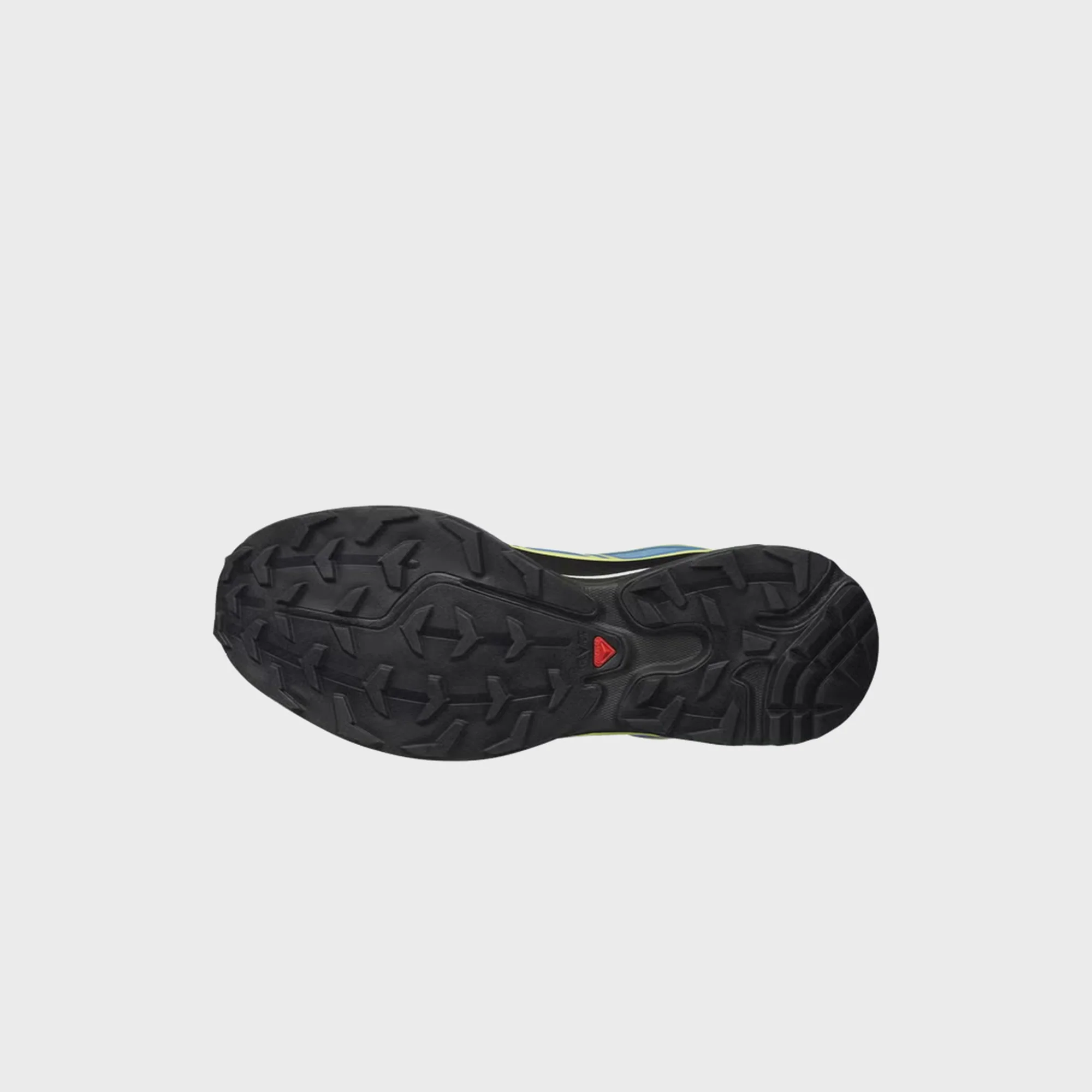 Salomon XT-6 GORE-TEX - Niagara / Sunny Lime - Image 5