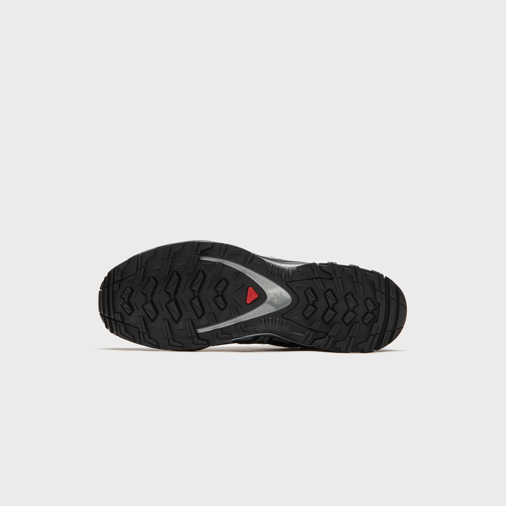 Salomon XA Pro 3D Gore-Tex - Black / Silver - Image 5