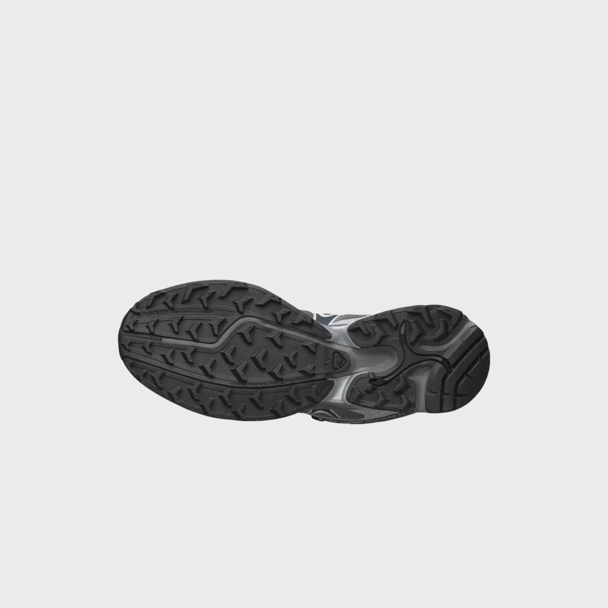 Salomon XT-WHISPER - Castlerock / Silver - Image 5