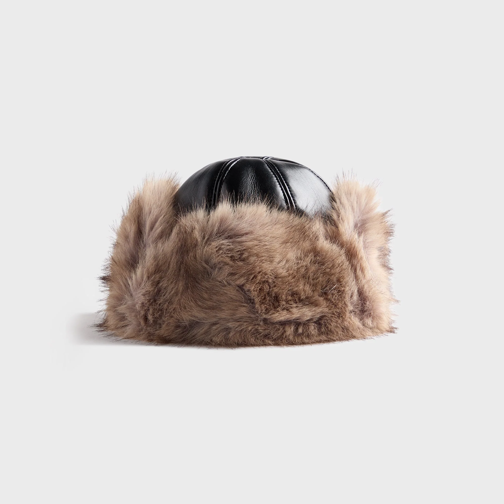 Stand Studio Sable Hat - Black / Natural - Image 2