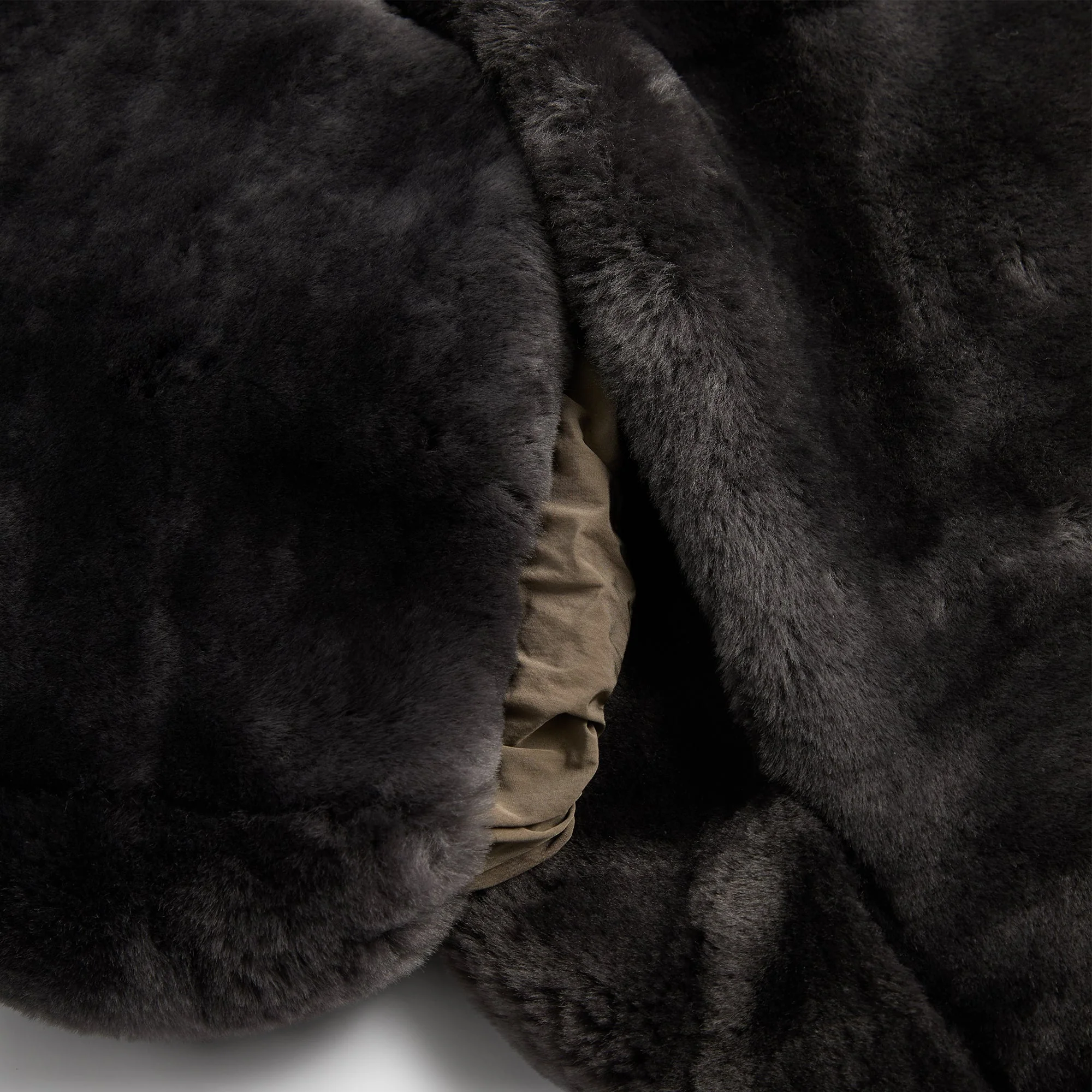 Kith 101 for ssstein Mouton Inner Reversible Parka - Terrace - Image 7