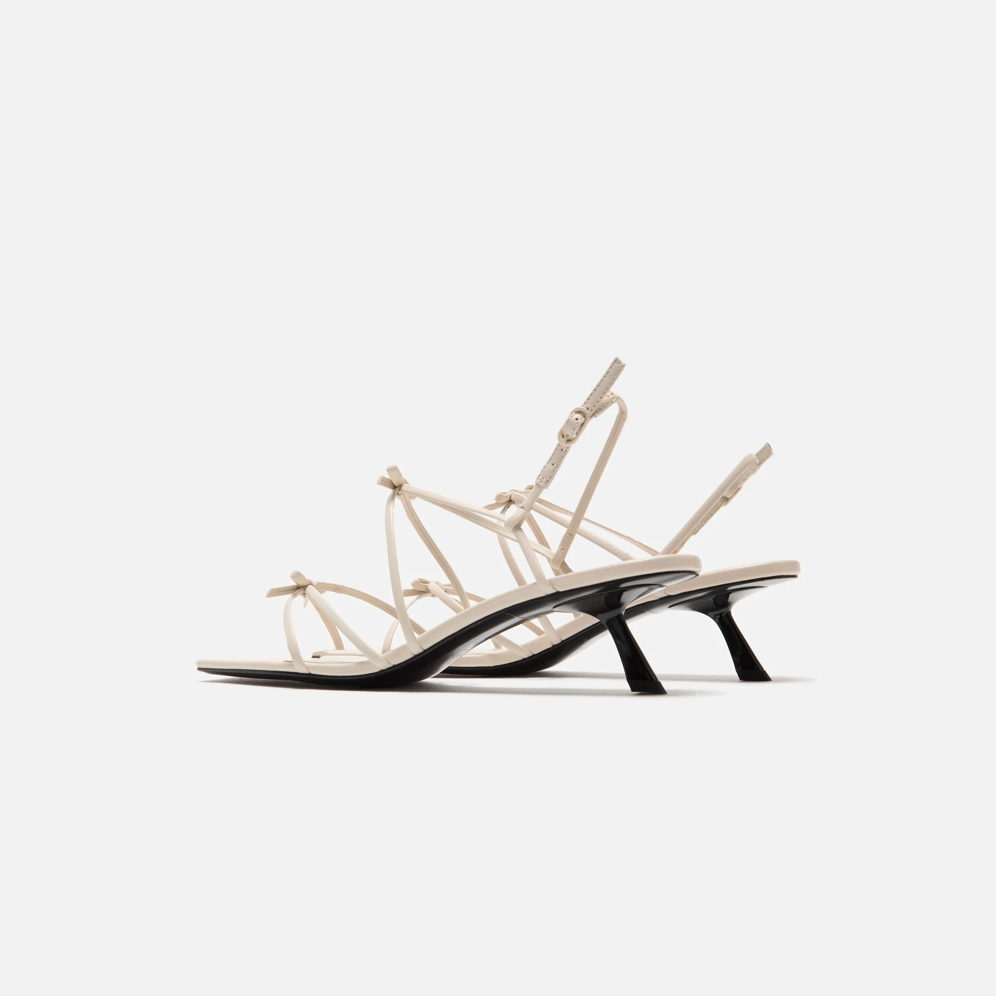 Studio Amelia Ballet 50 Heel - Stone - Image 4
